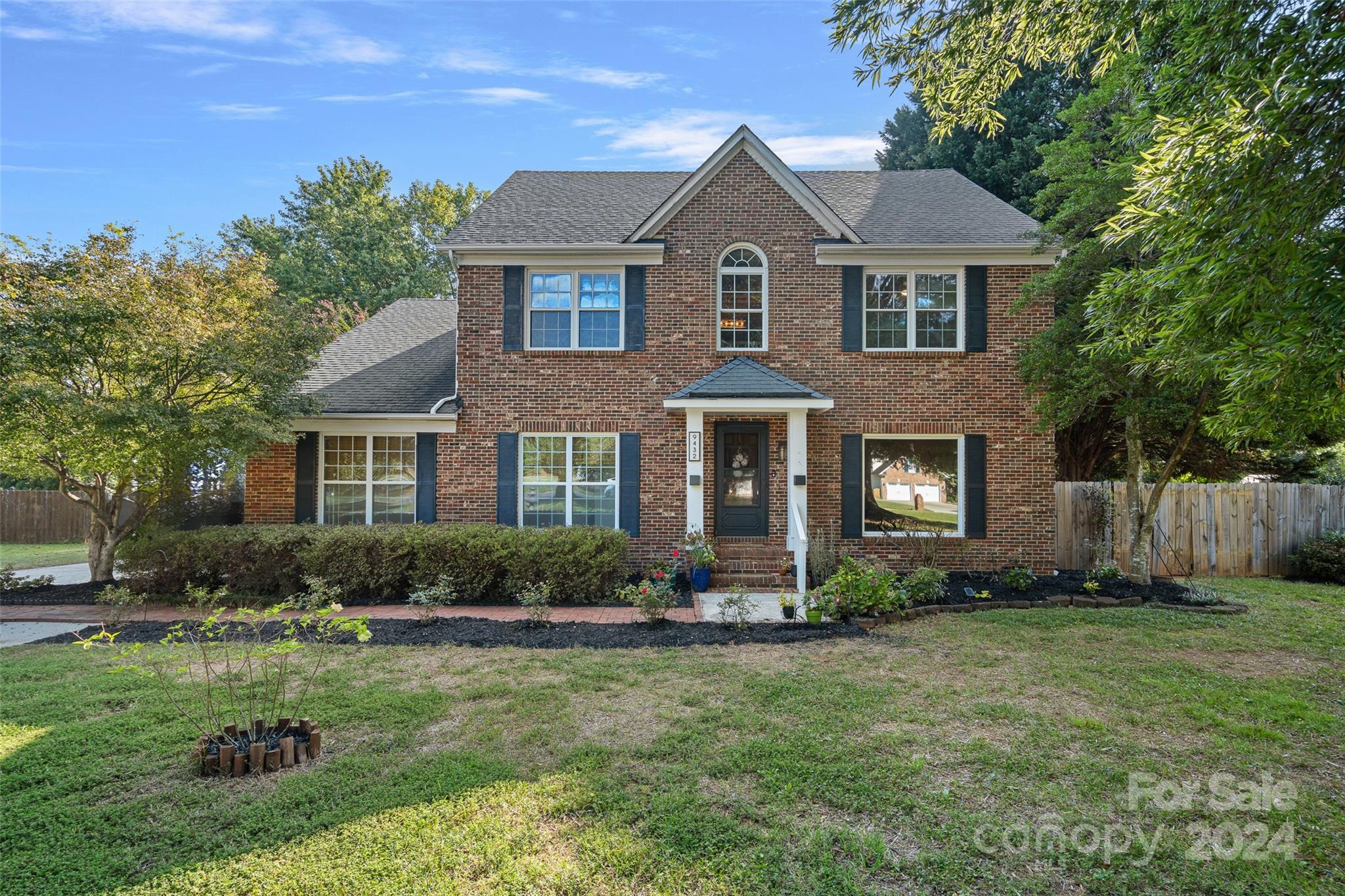 9432 Magnolia Estates Drive