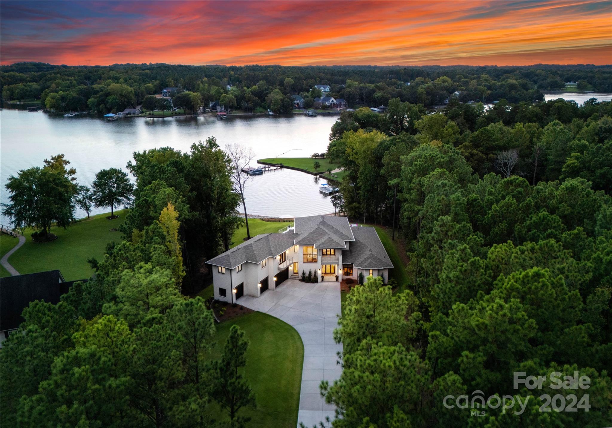 1812 Marthas Vineyard Road