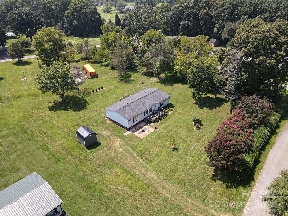 118 Raefield Drive