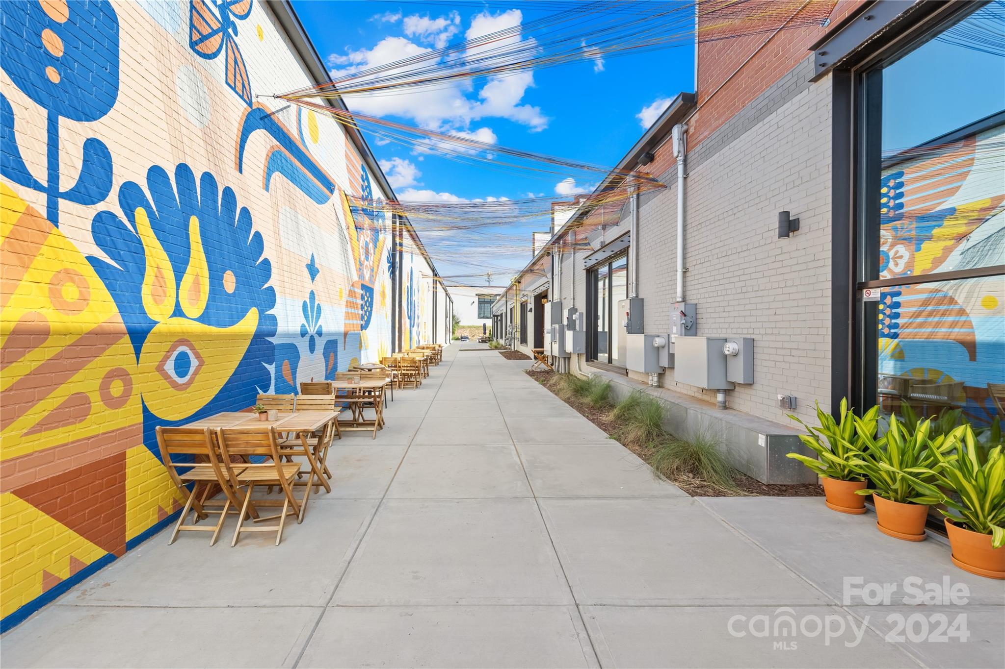 1833 Garibaldi Avenue