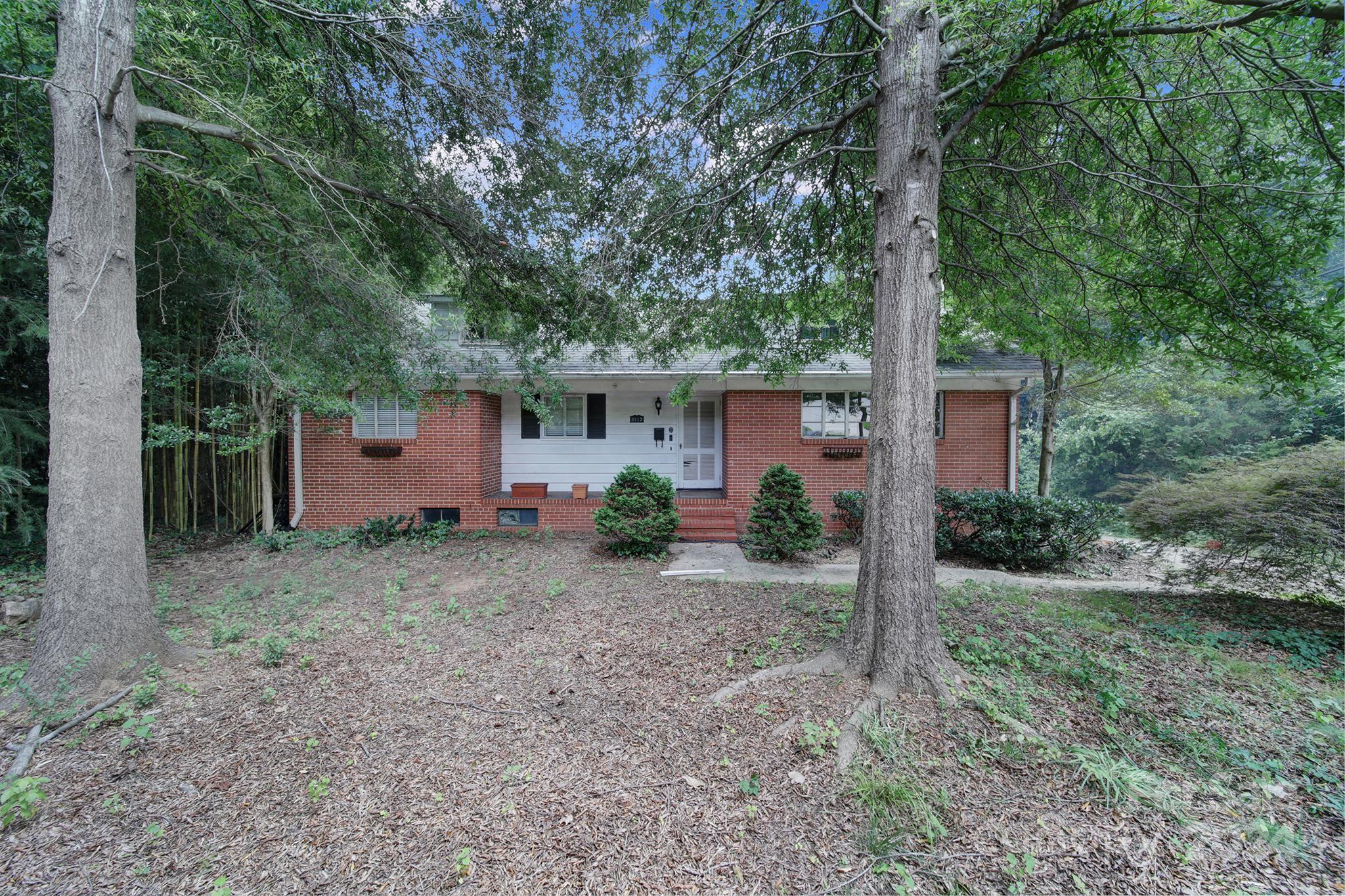 3119 Fairfax Drive