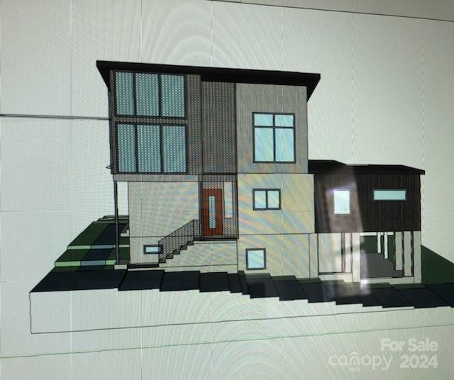 3119 Fairfax Drive