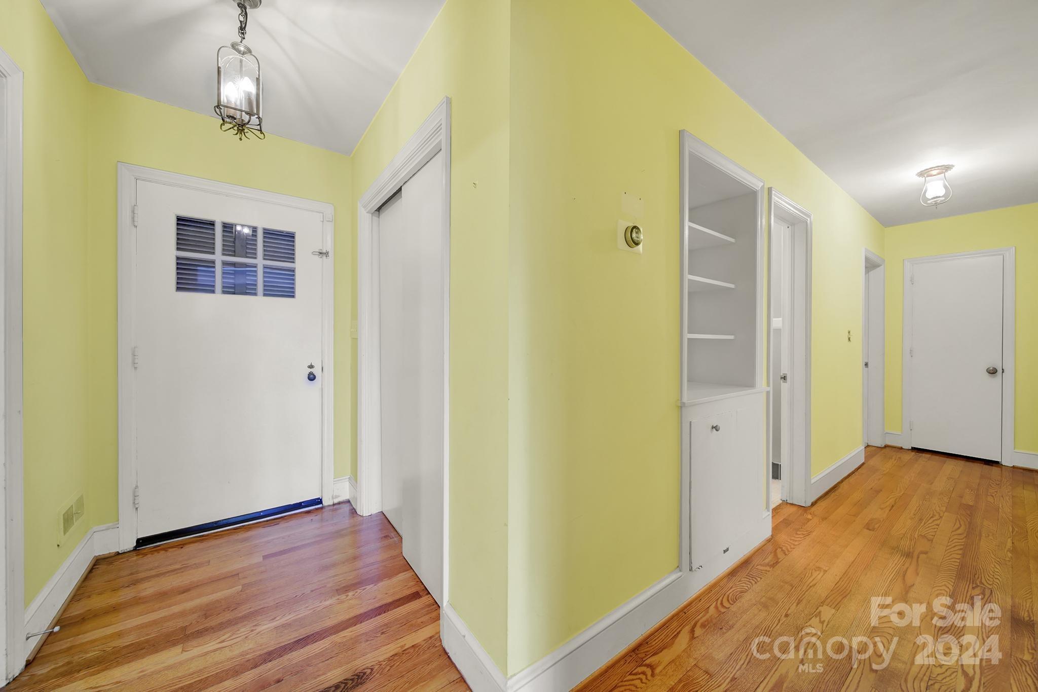3119 Fairfax Drive