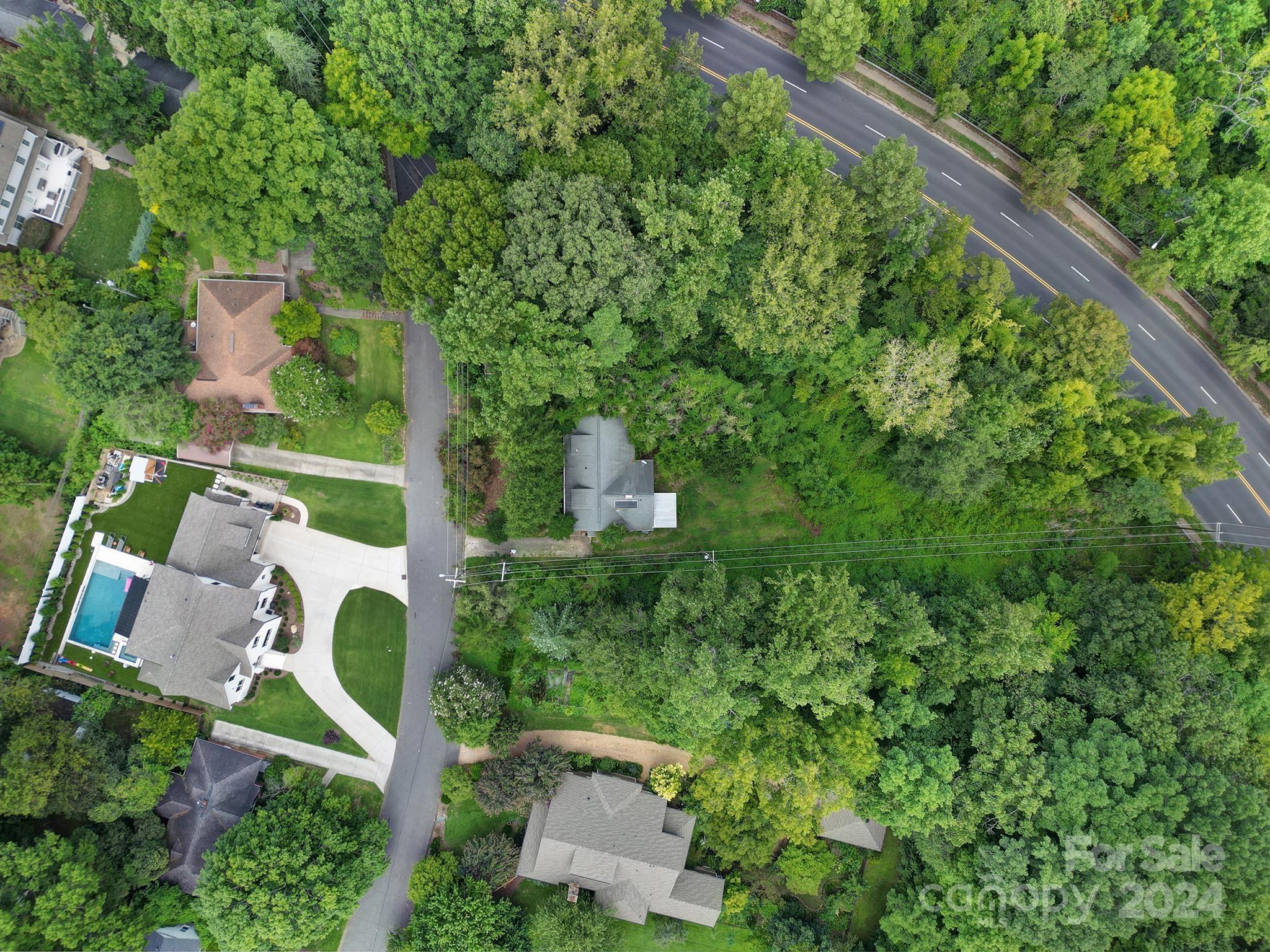 3119 Fairfax Drive