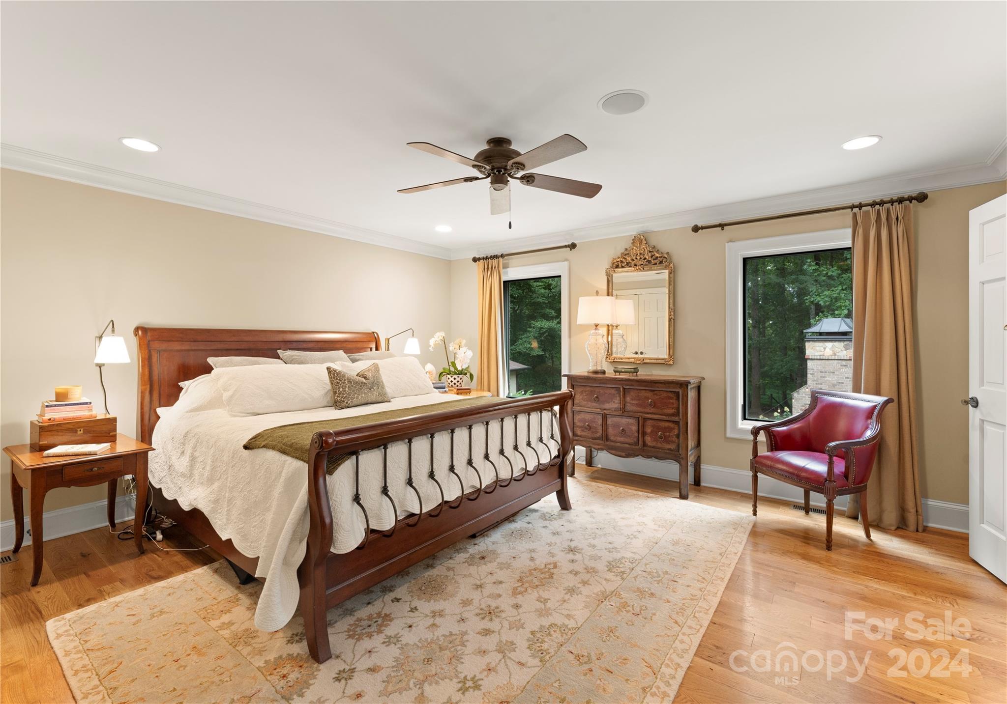 2310 Jim Johnson Road