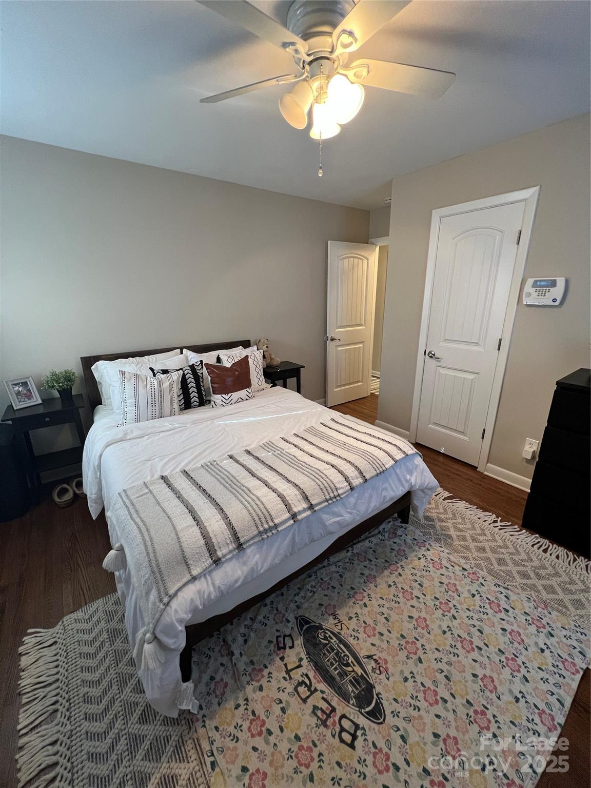 2724 Hilliard Drive