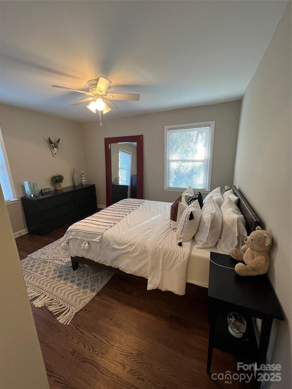 2724 Hilliard Drive