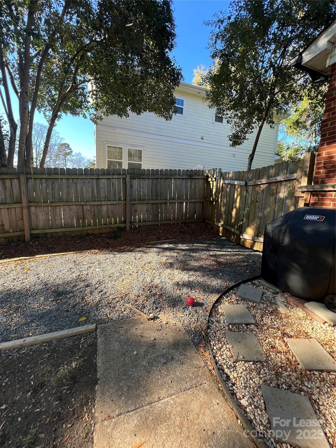 2724 Hilliard Drive