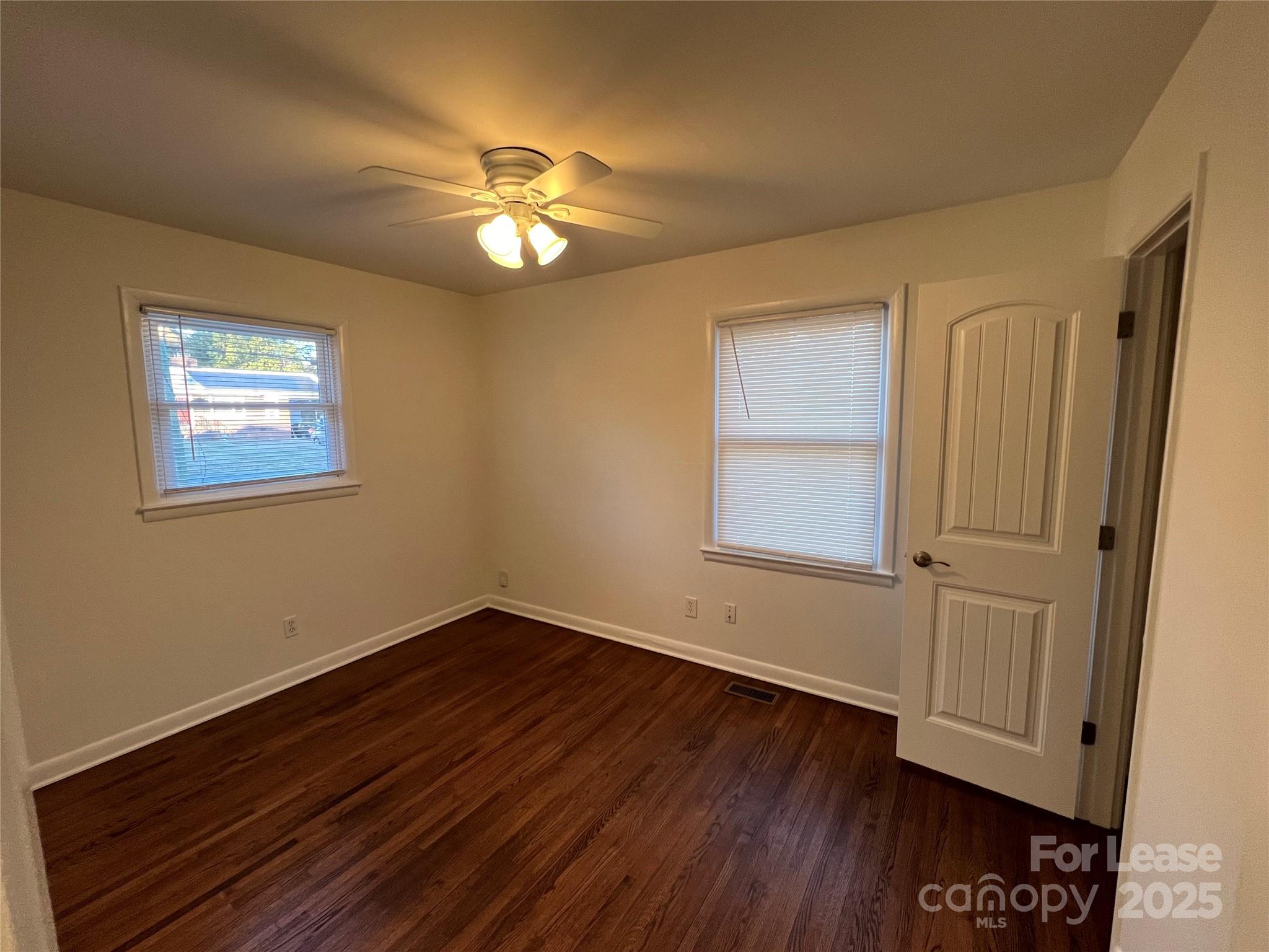 2724 Hilliard Drive