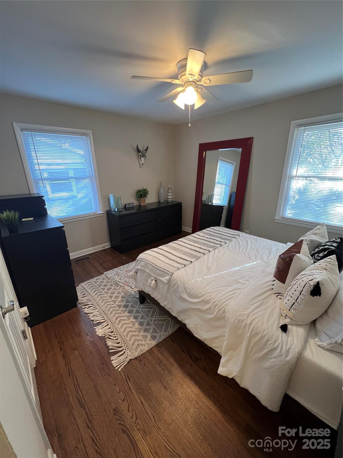 2724 Hilliard Drive