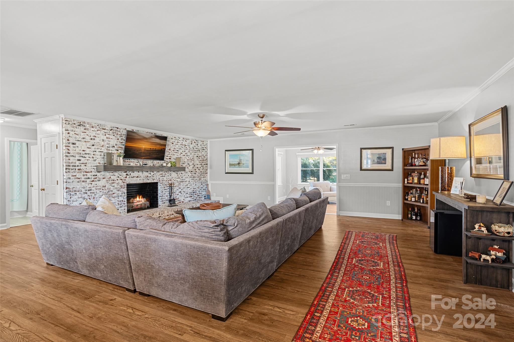 567 Canvasback Road