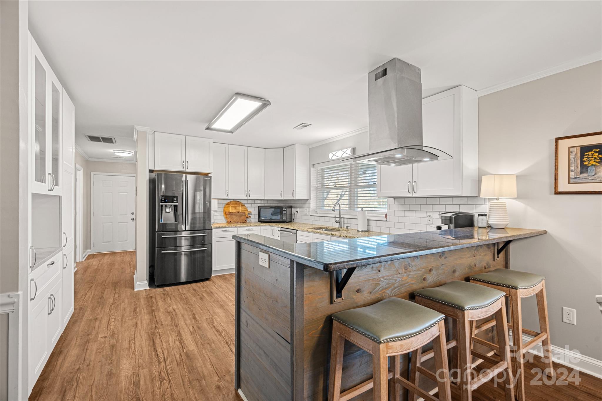 567 Canvasback Road