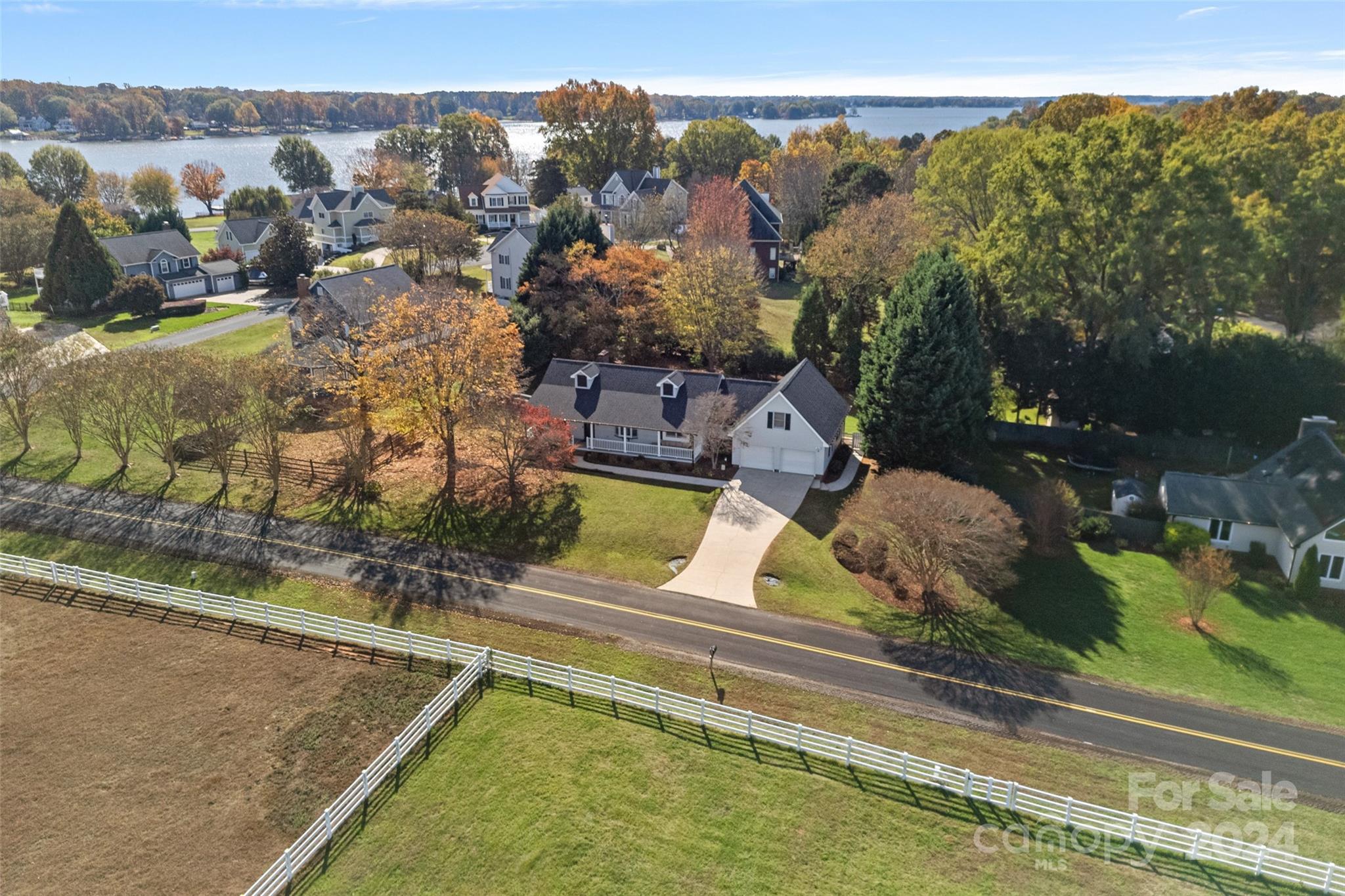 567 Canvasback Road