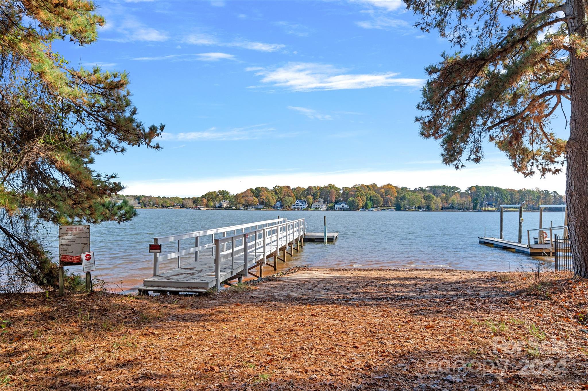 567 Canvasback Road