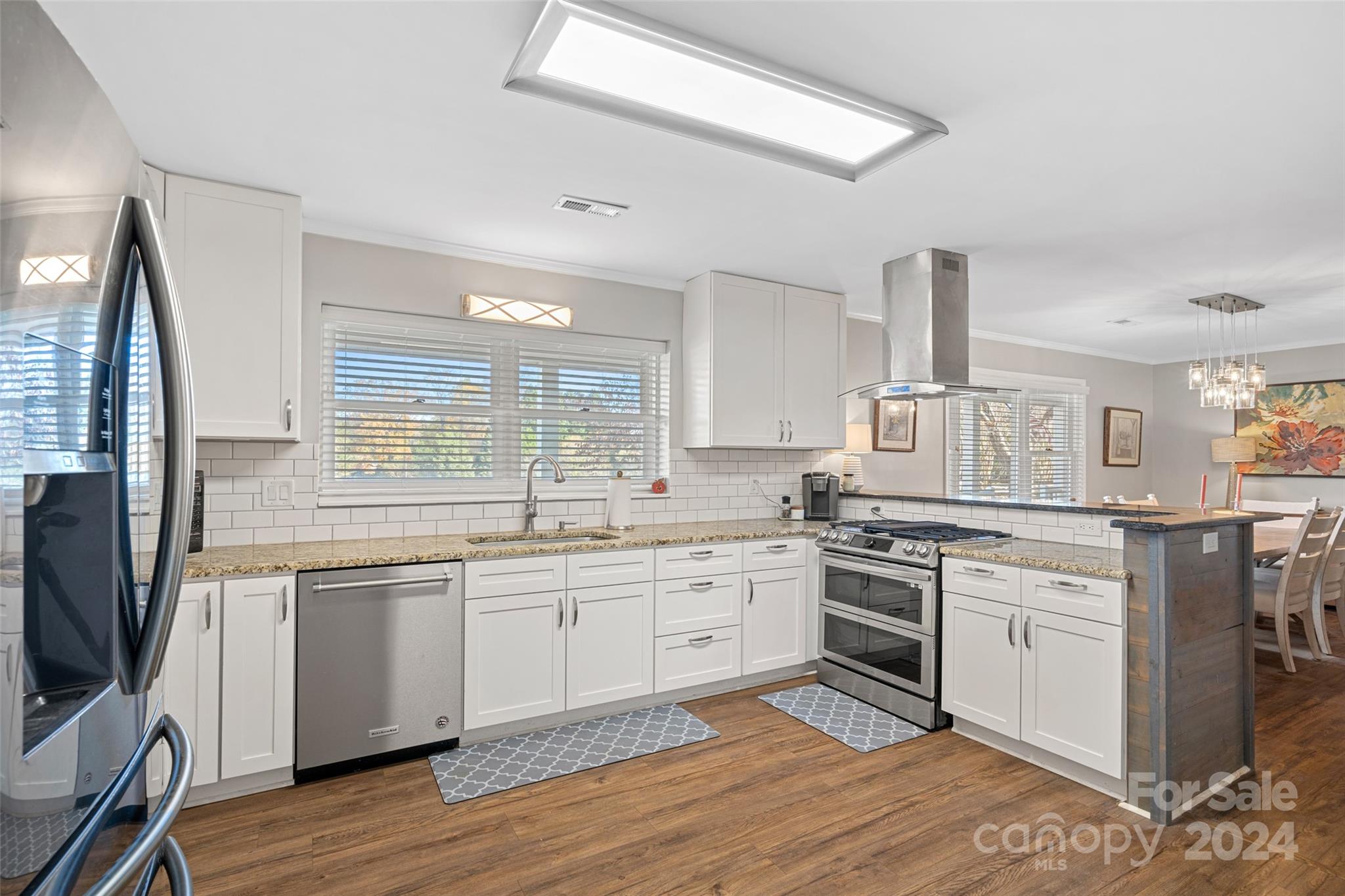 567 Canvasback Road