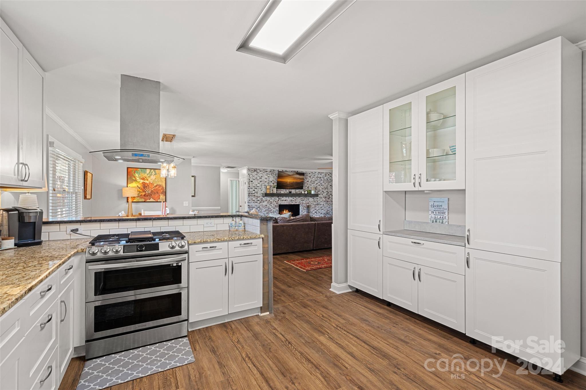 567 Canvasback Road