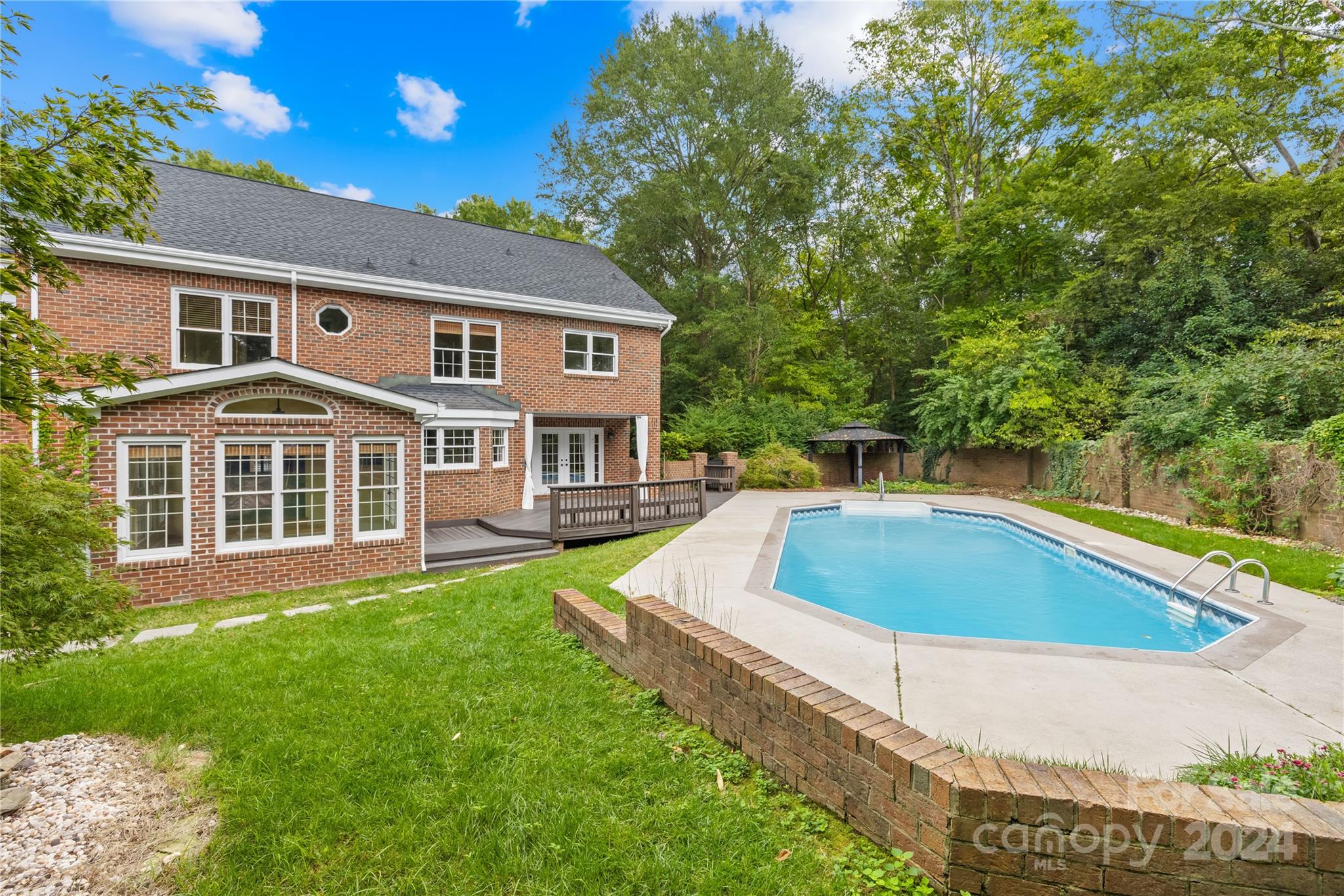 4033 Quail View Road