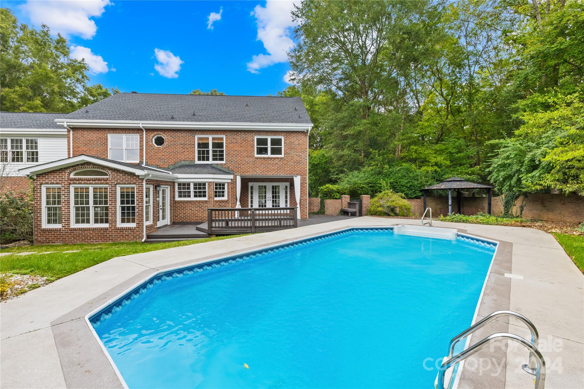 4033 Quail View Road