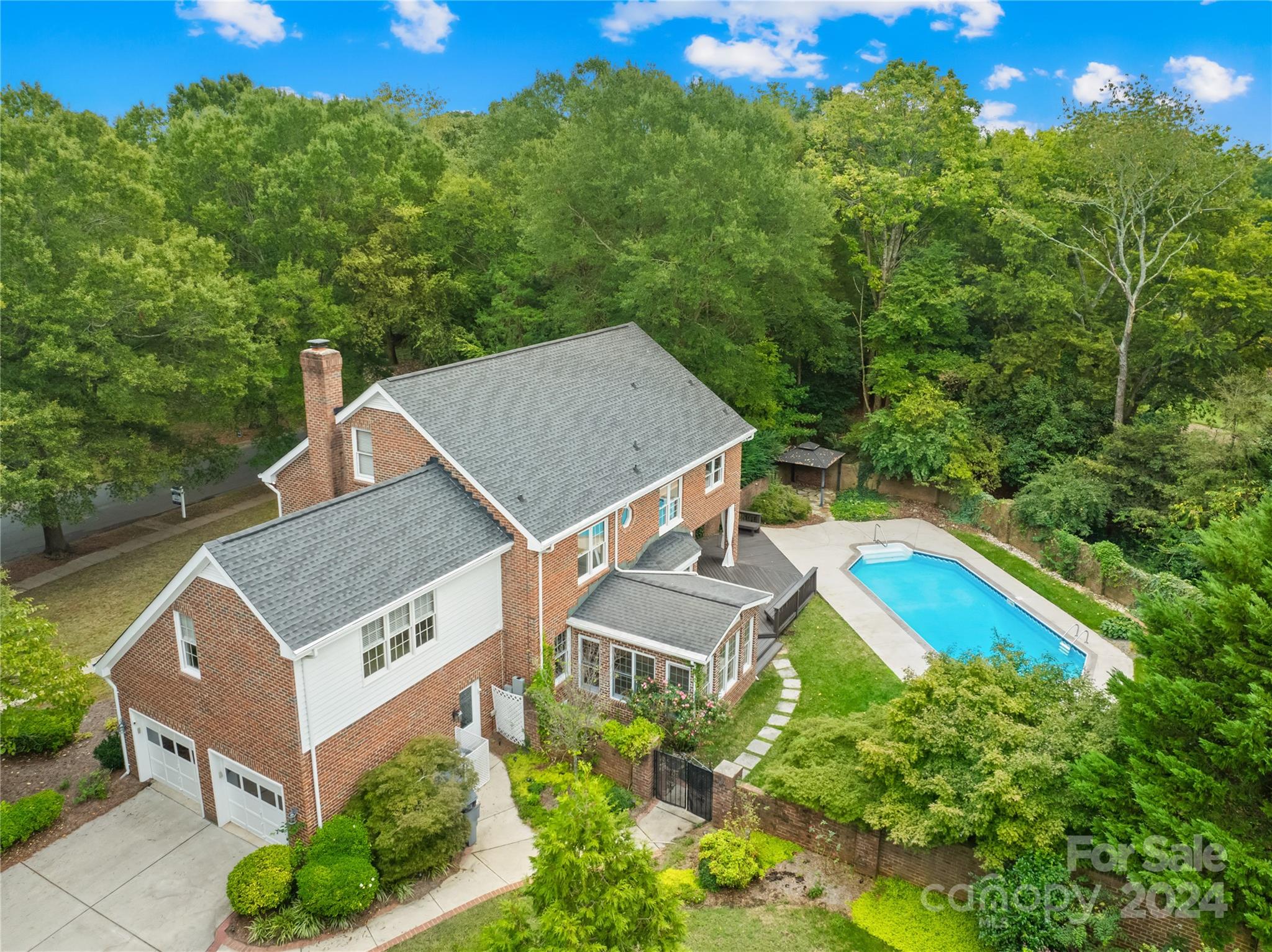 4033 Quail View Road