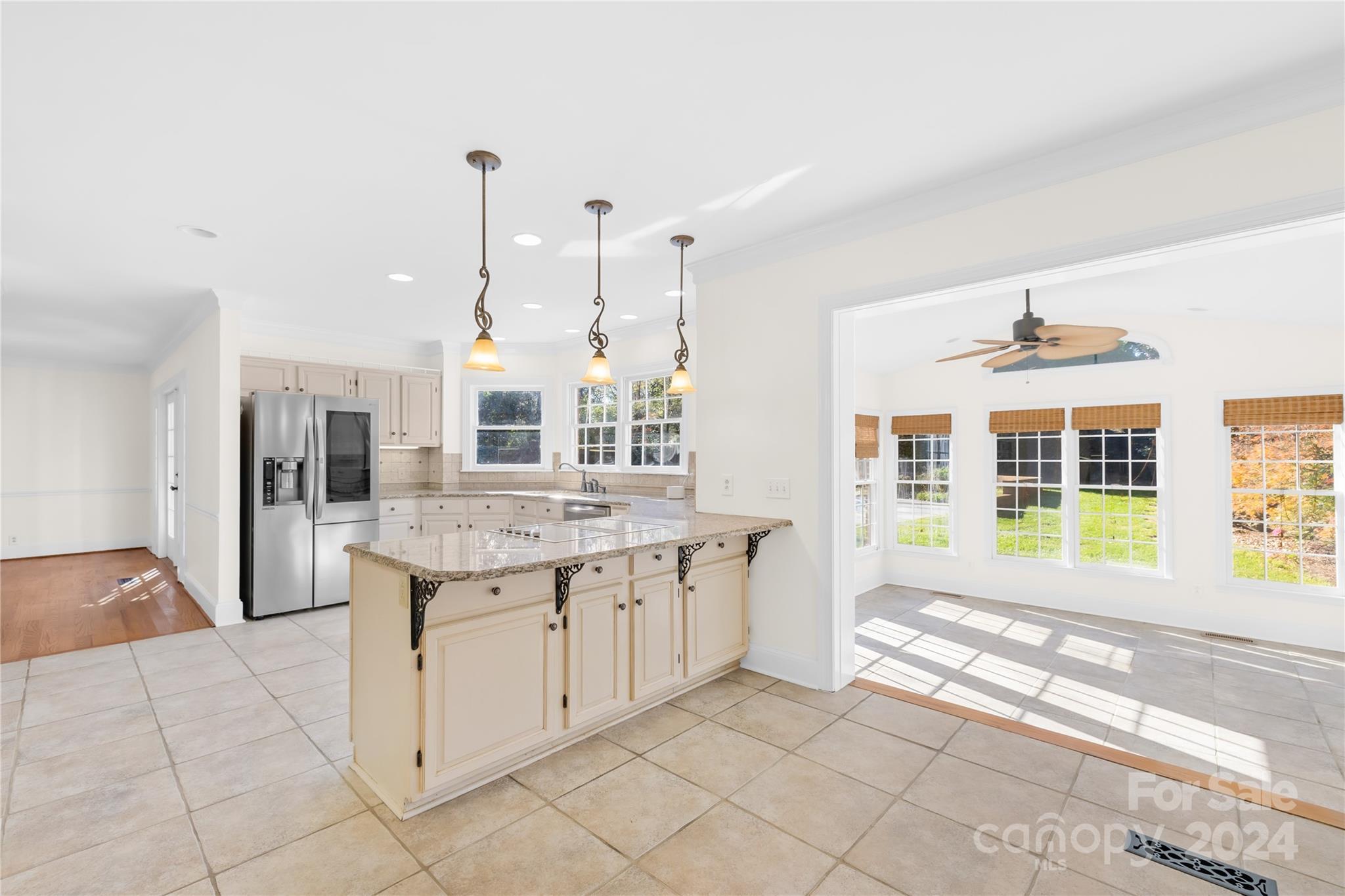 4033 Quail View Road