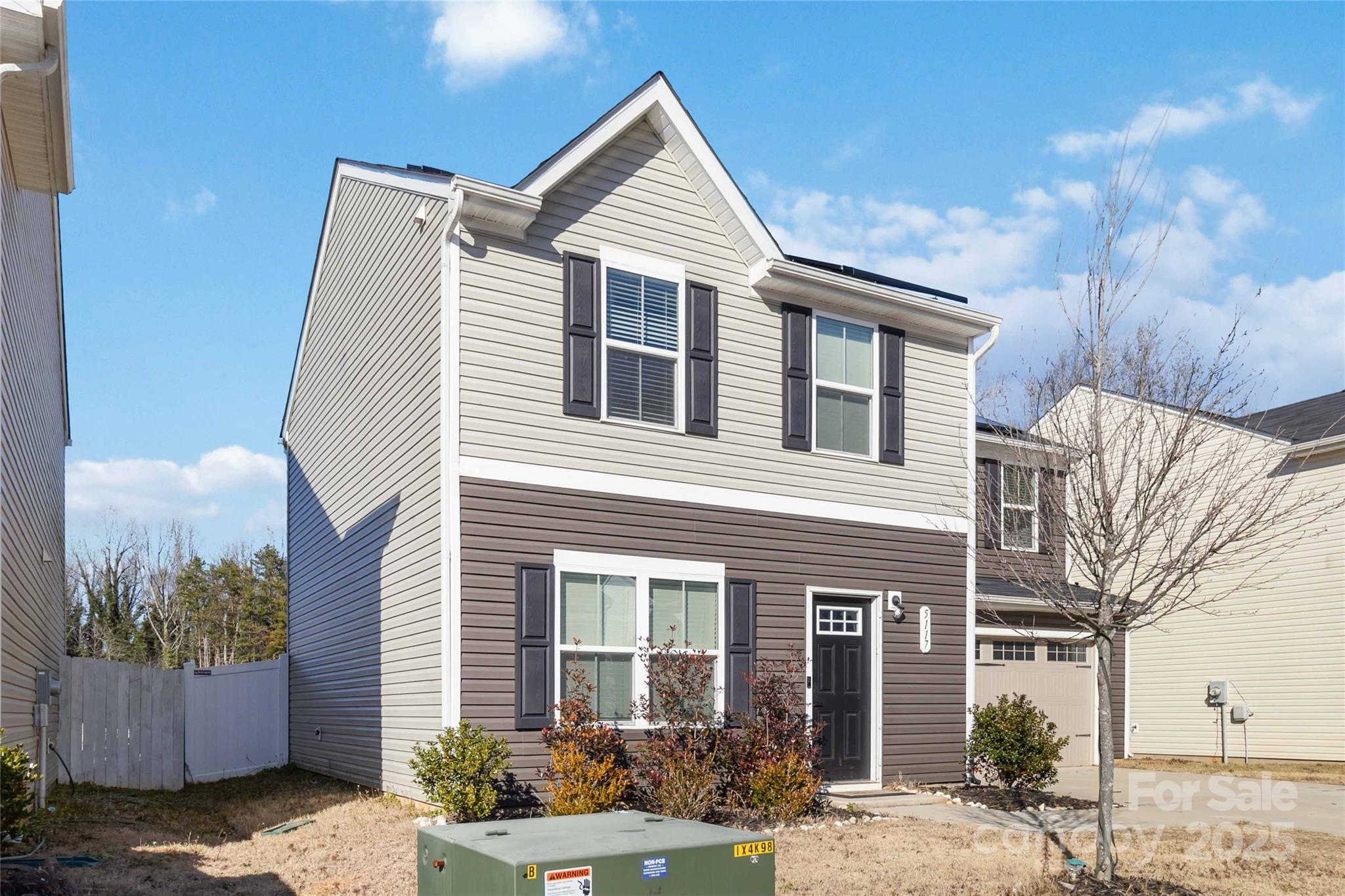 5117 Tinker Field Road