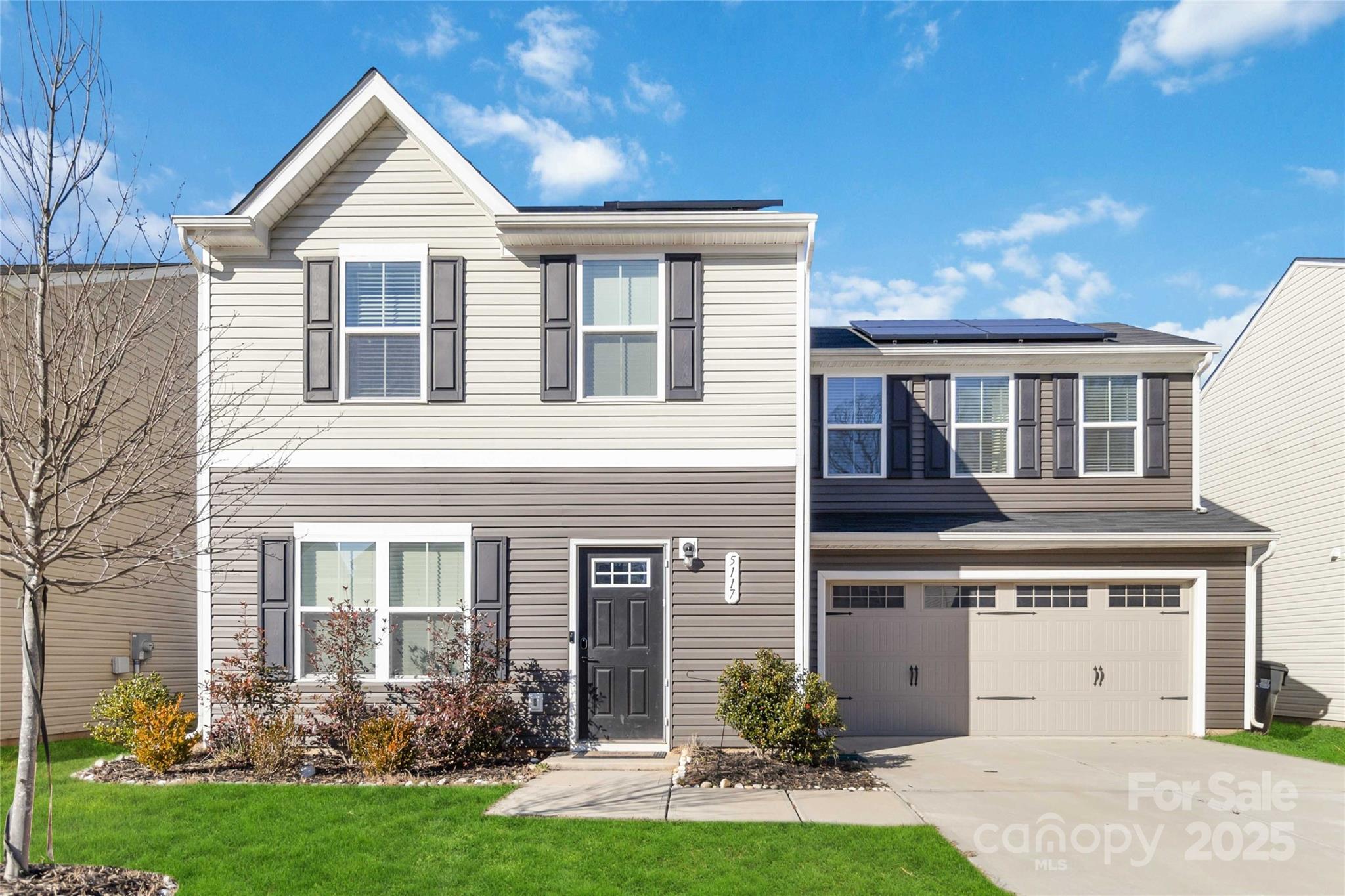 5117 Tinker Field Road