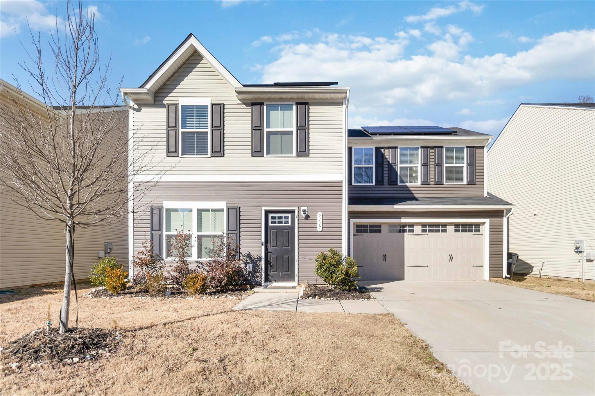 5117 Tinker Field Road