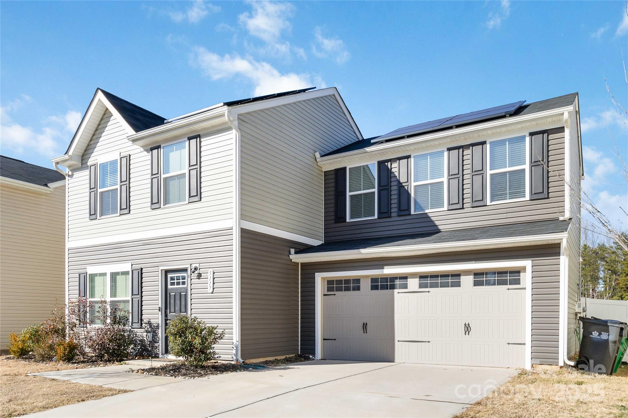 5117 Tinker Field Road