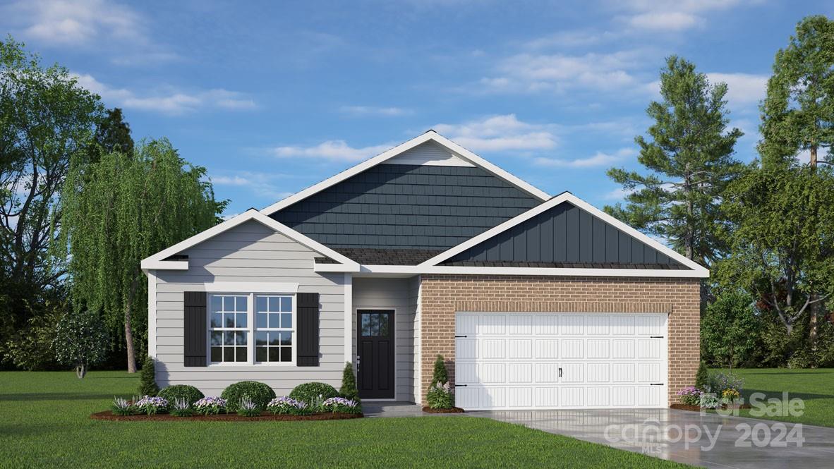108 Hillspring Way