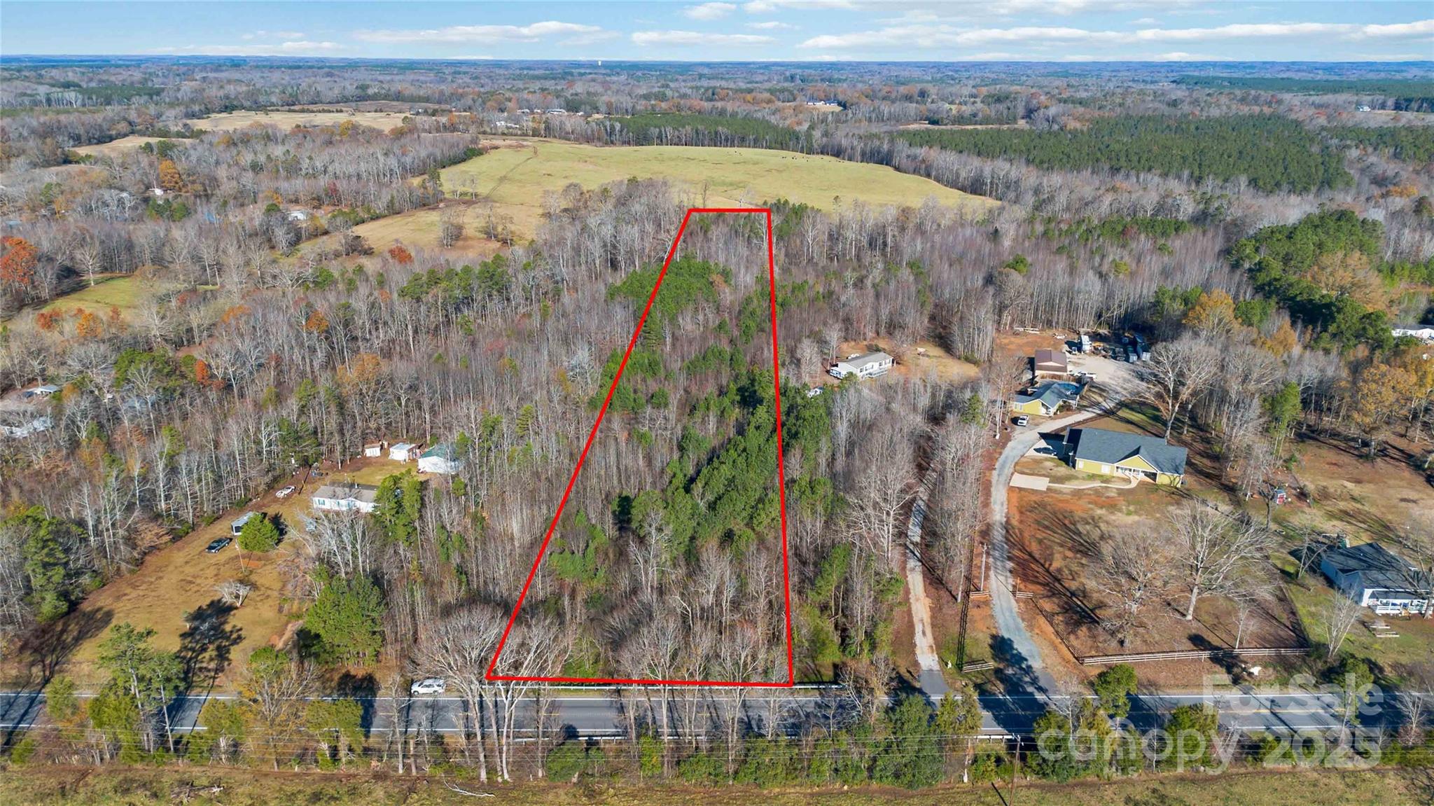5140 Pageland Highway