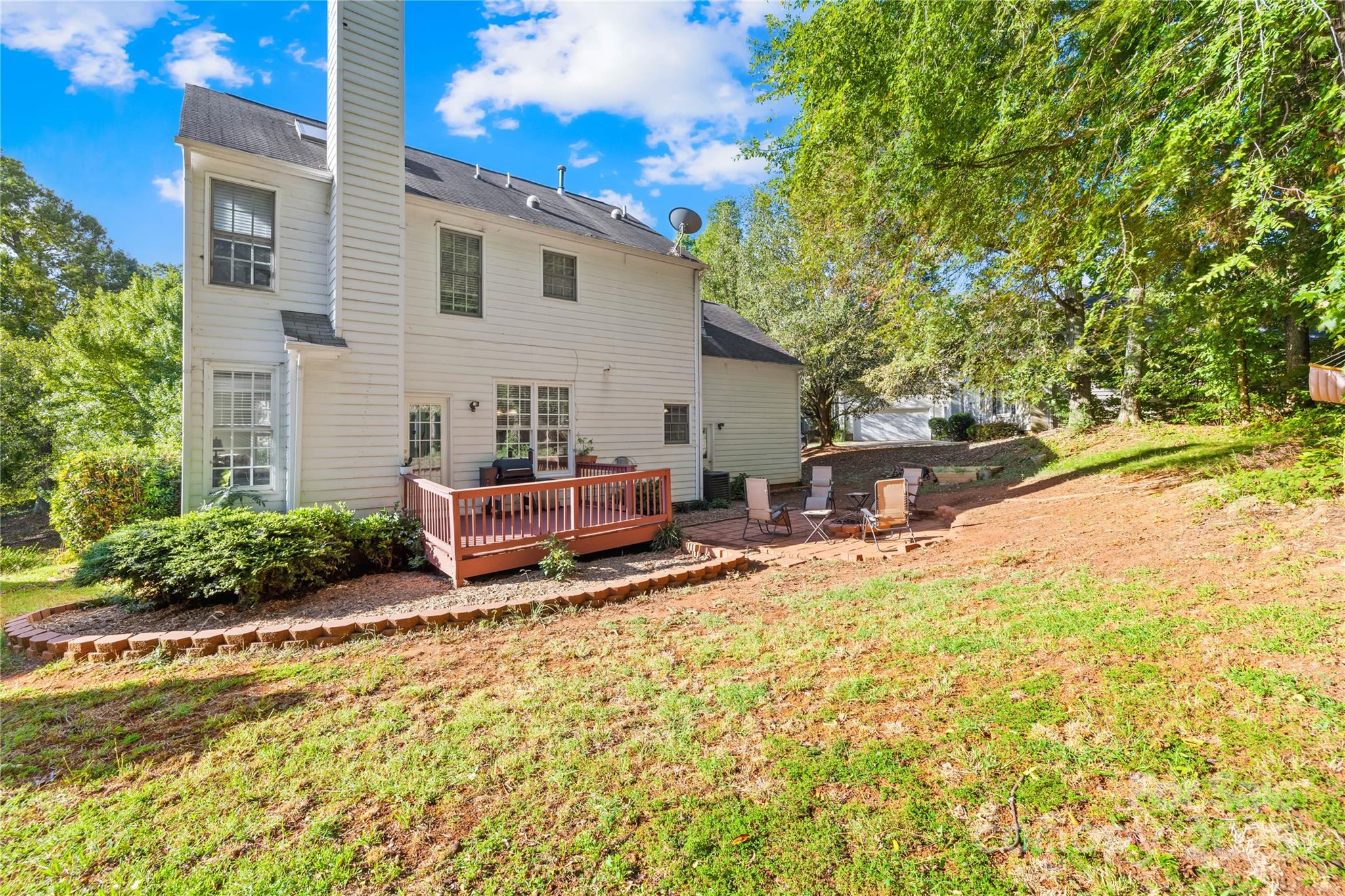 3304 Caernarvon Court