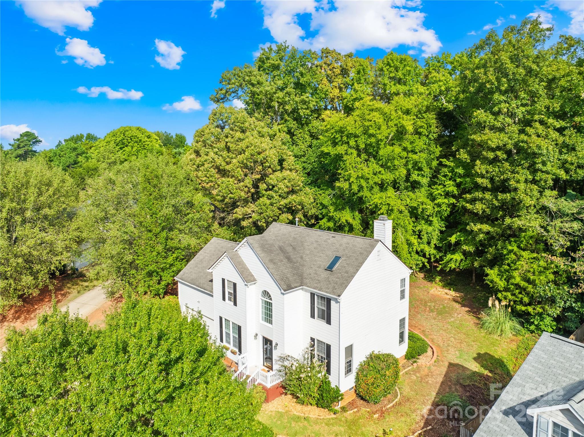 3304 Caernarvon Court