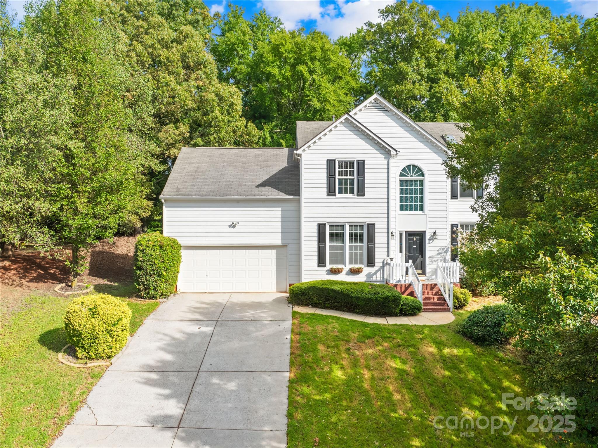 3304 Caernarvon Court