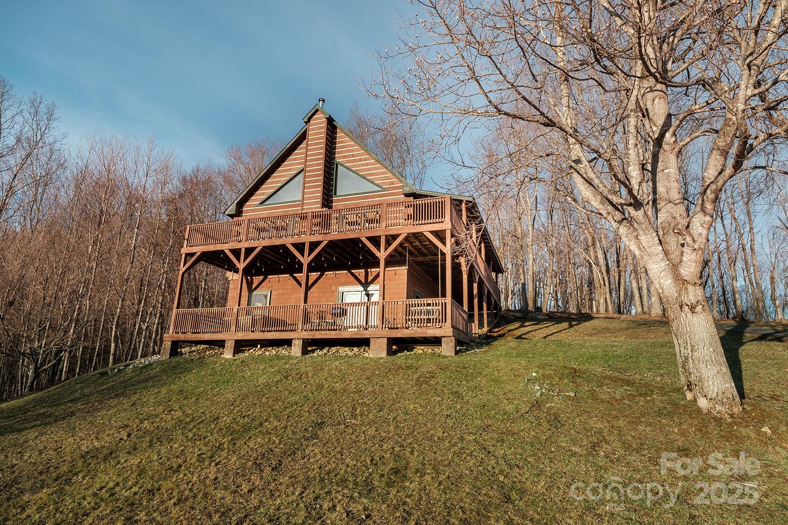 294 Paradise Valley Road