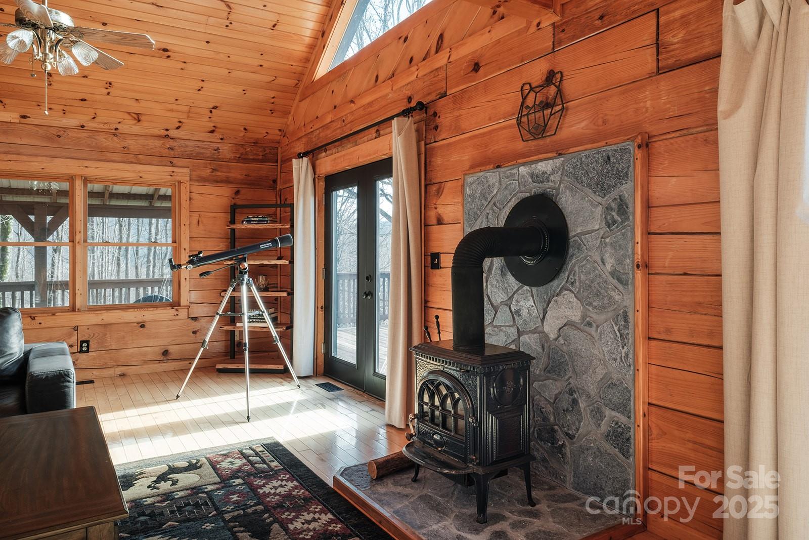 294 Paradise Valley Road