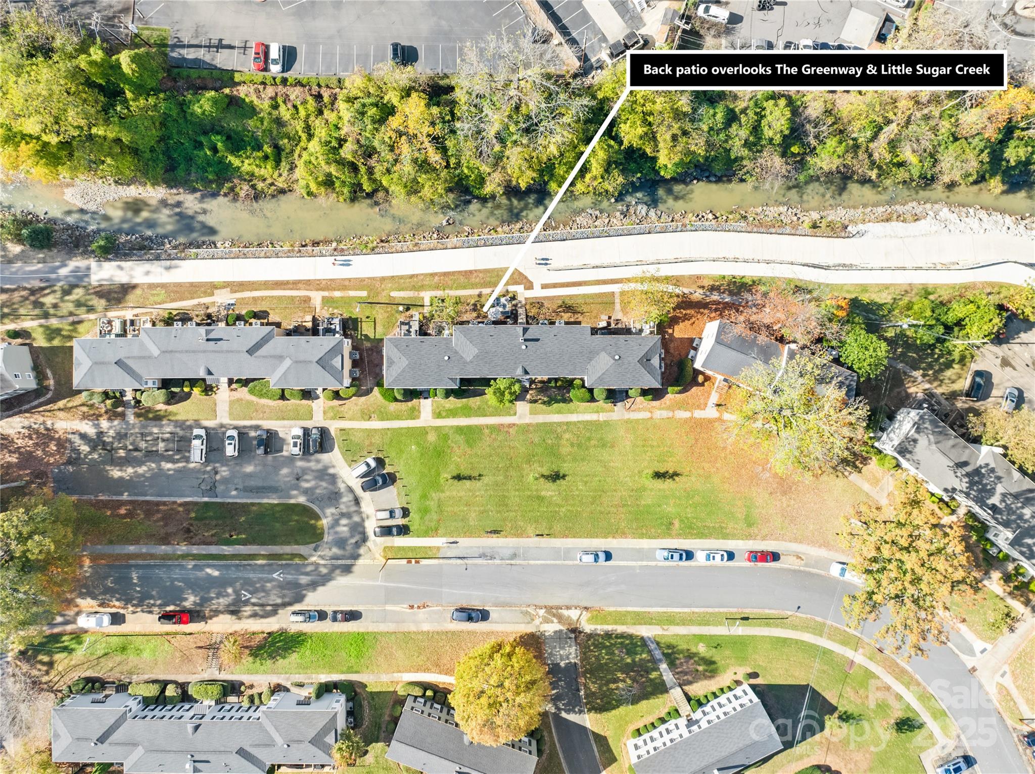 419 Wakefield Drive Unit: A