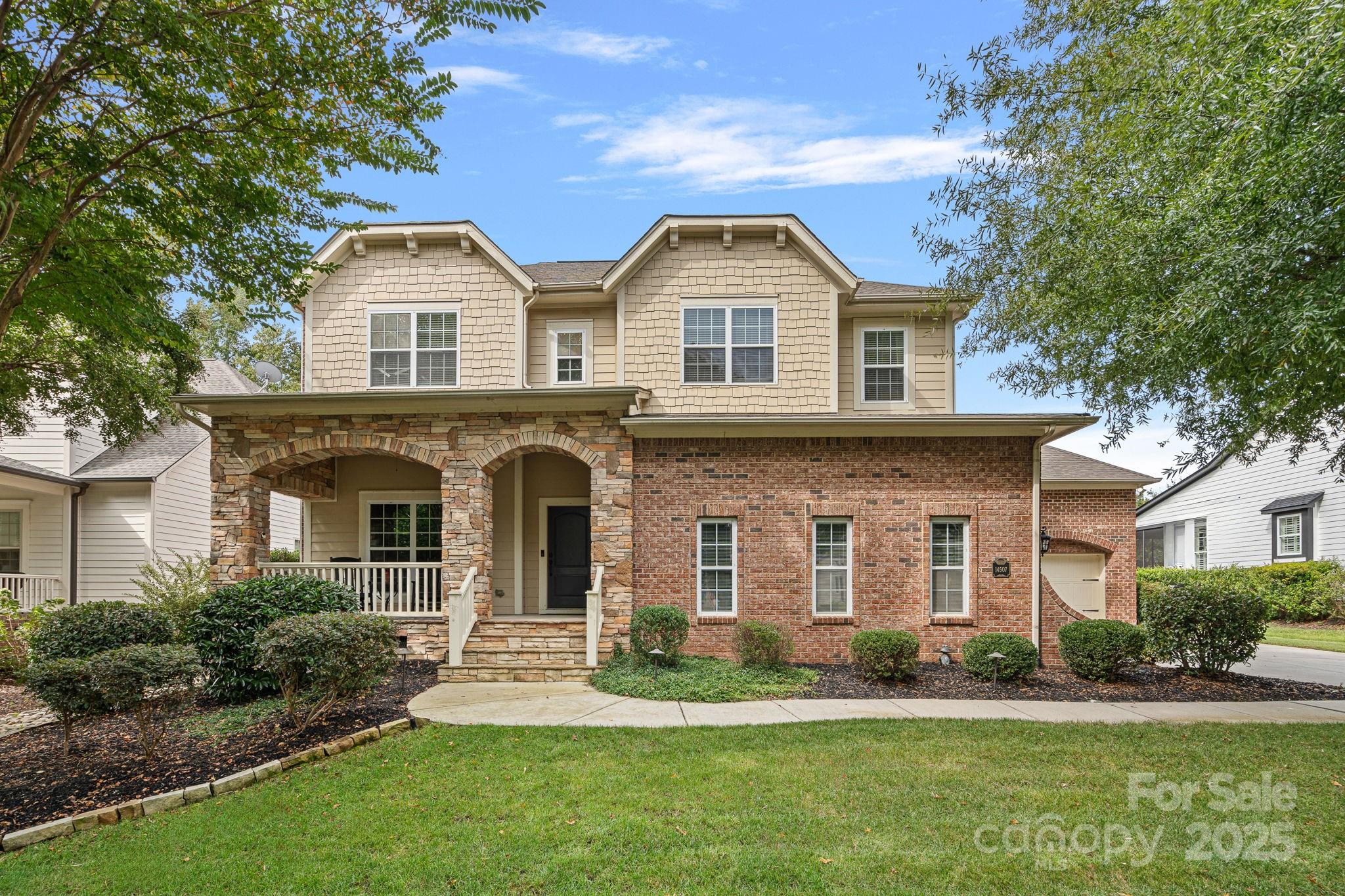 14507 Old Vermillion Drive