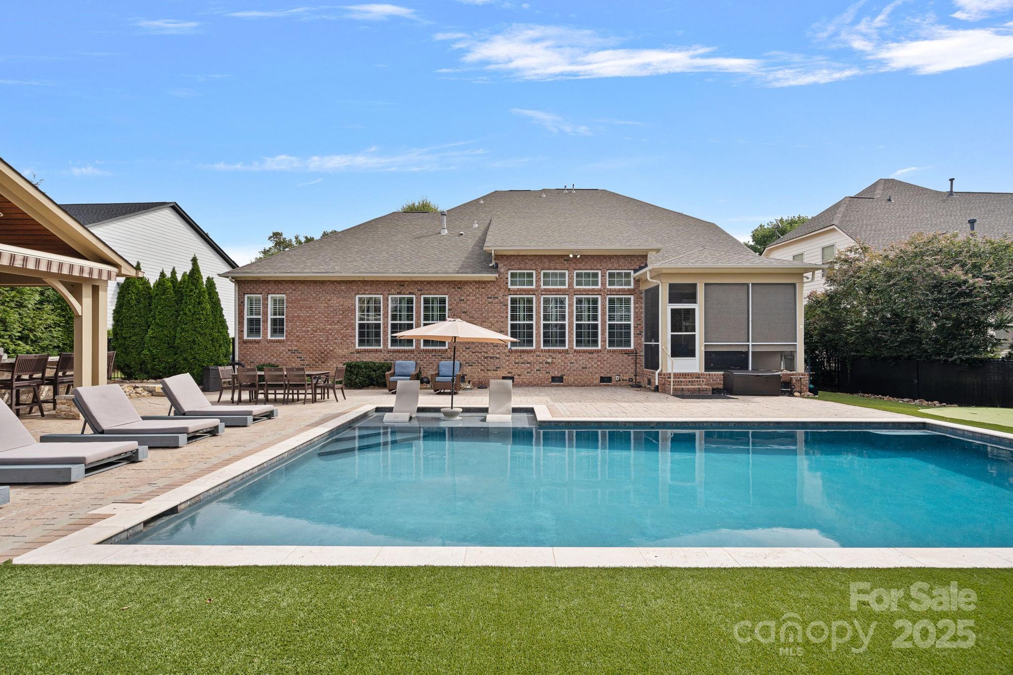 14507 Old Vermillion Drive