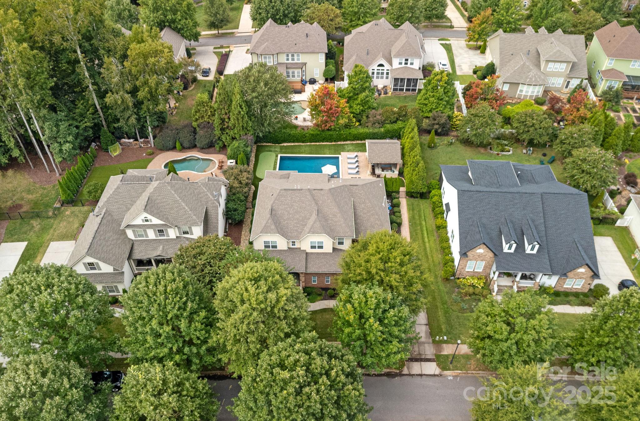 14507 Old Vermillion Drive