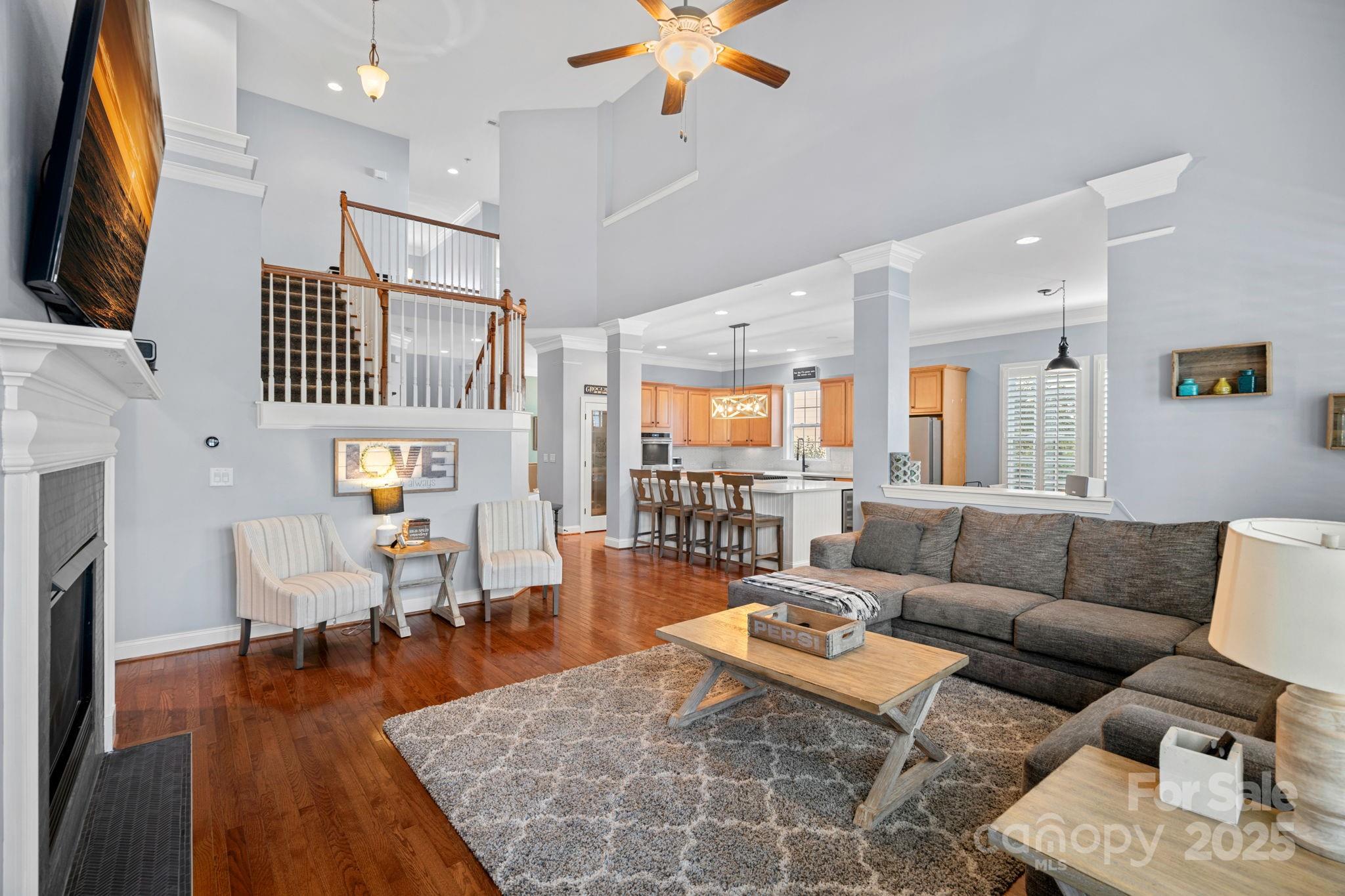 14507 Old Vermillion Drive