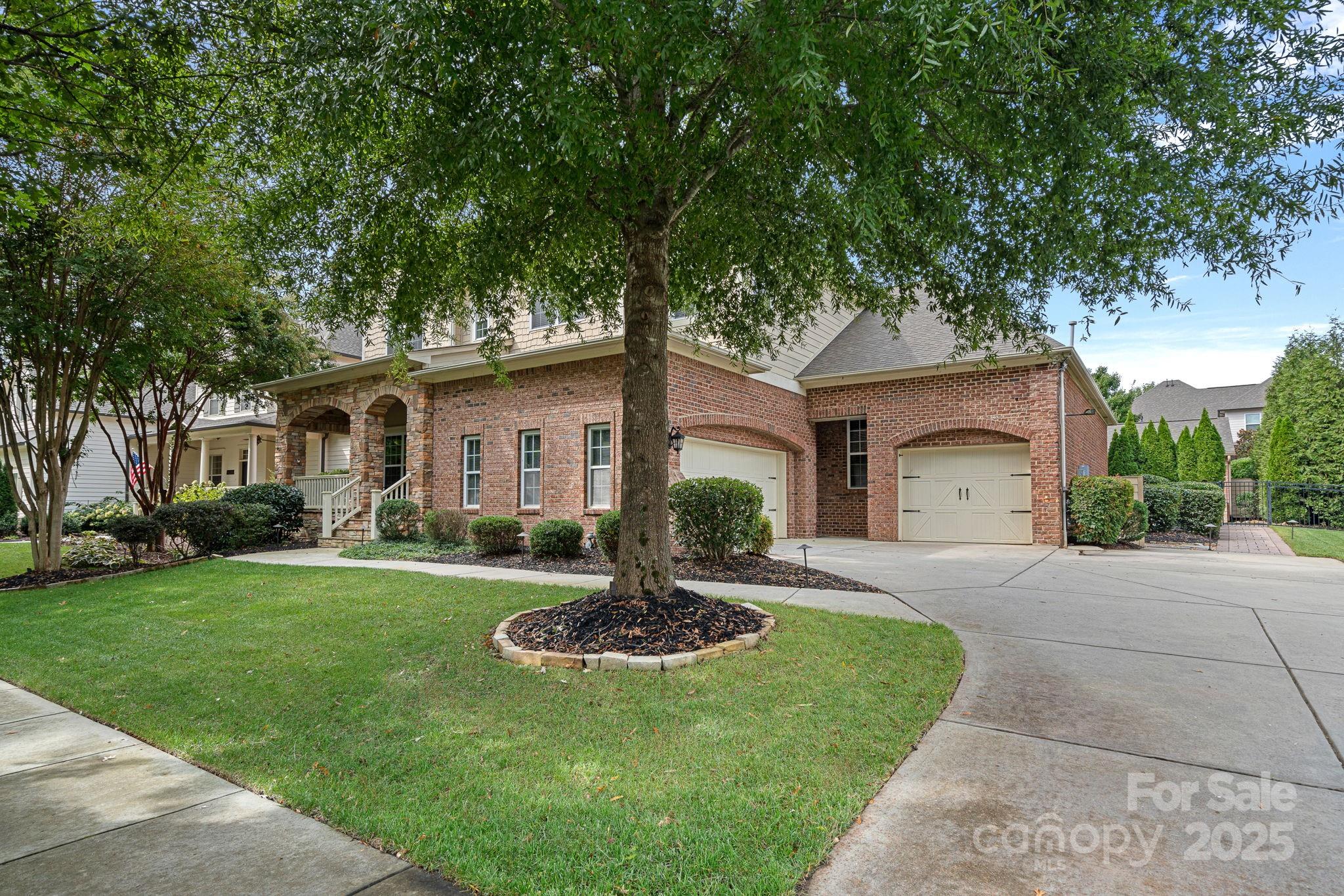 14507 Old Vermillion Drive