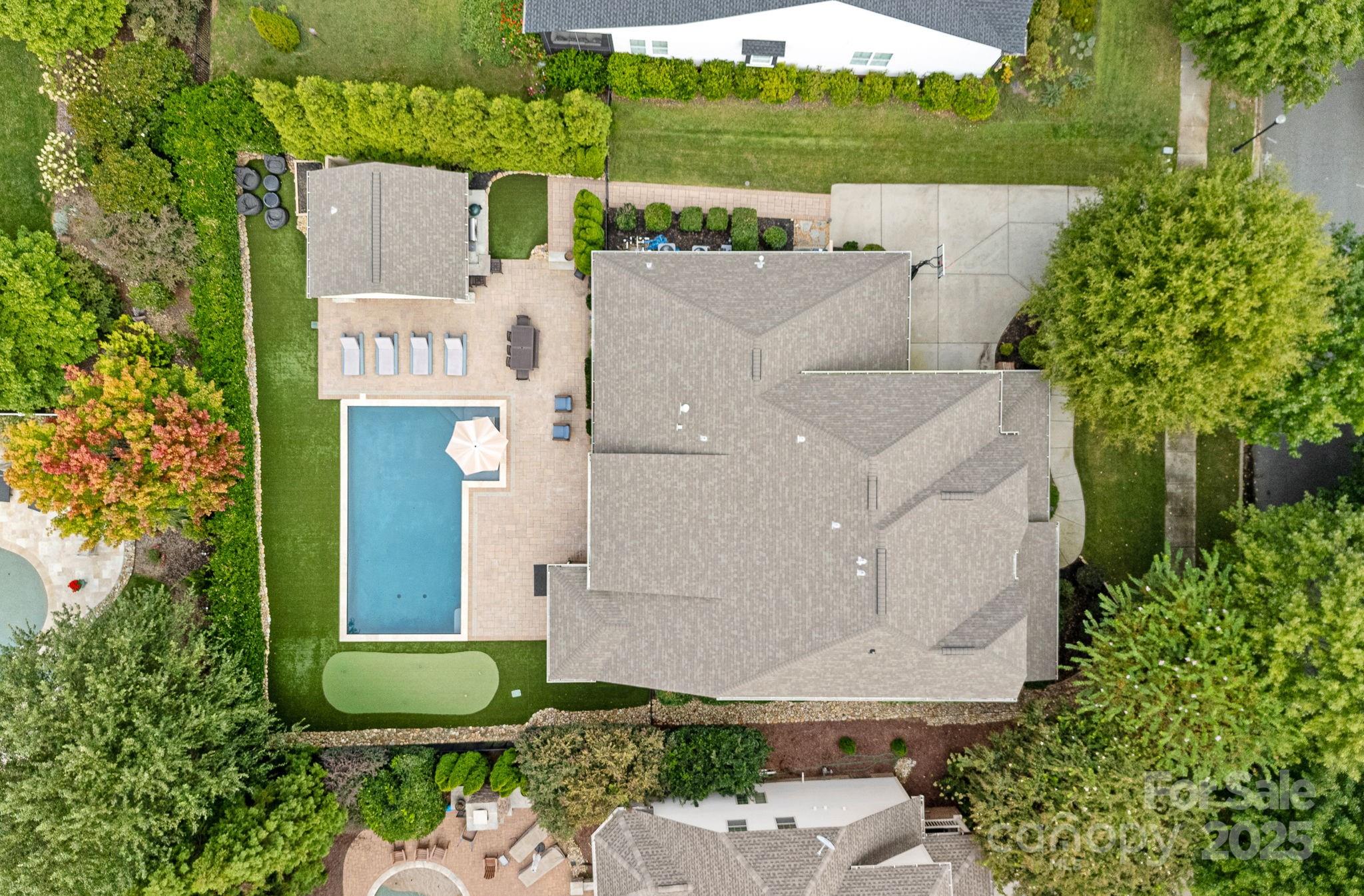 14507 Old Vermillion Drive