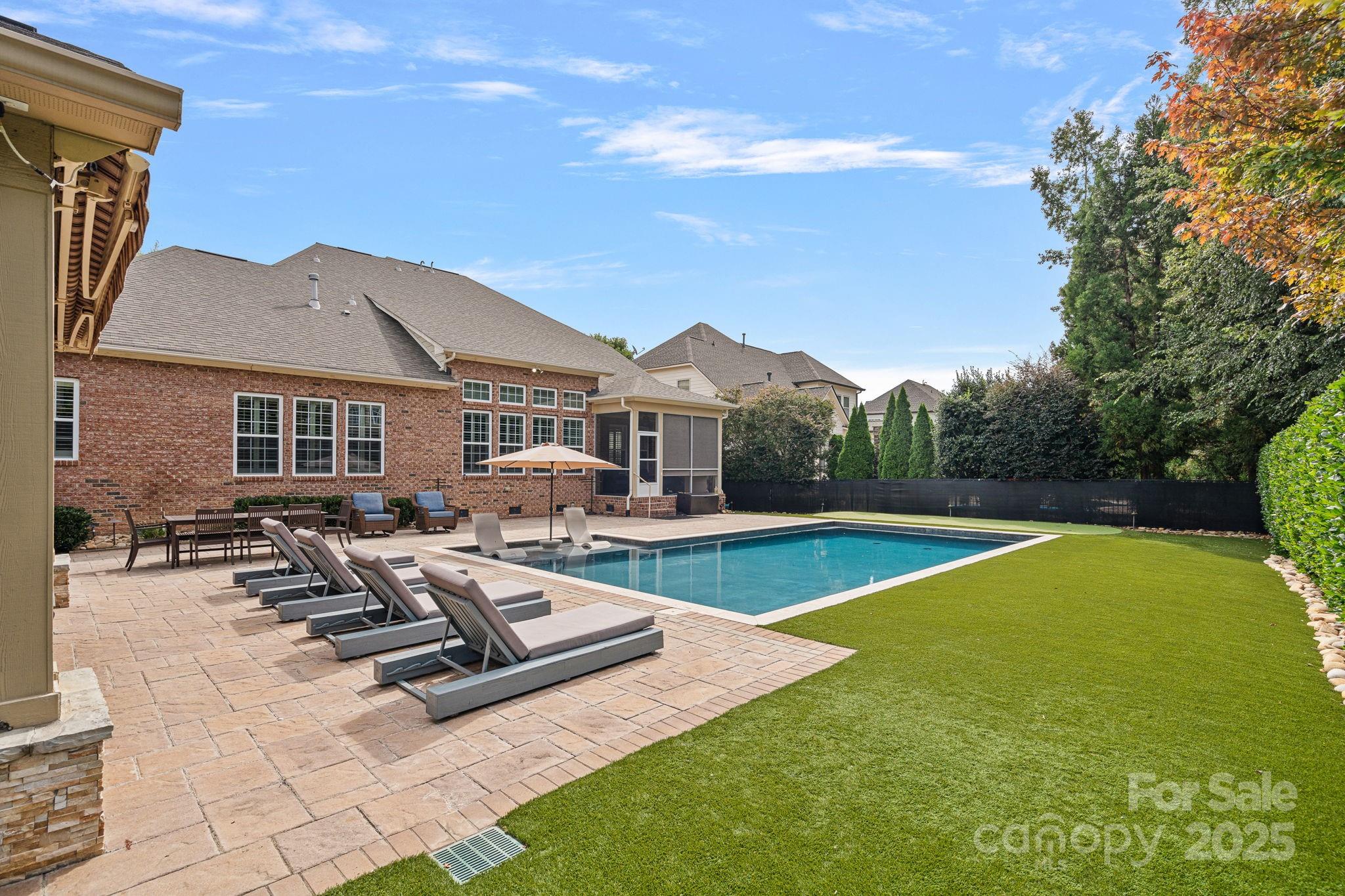 14507 Old Vermillion Drive