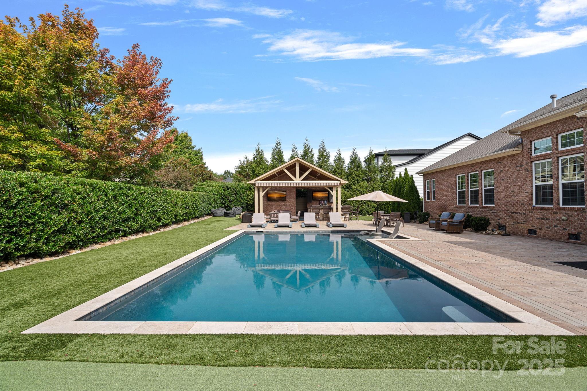 14507 Old Vermillion Drive