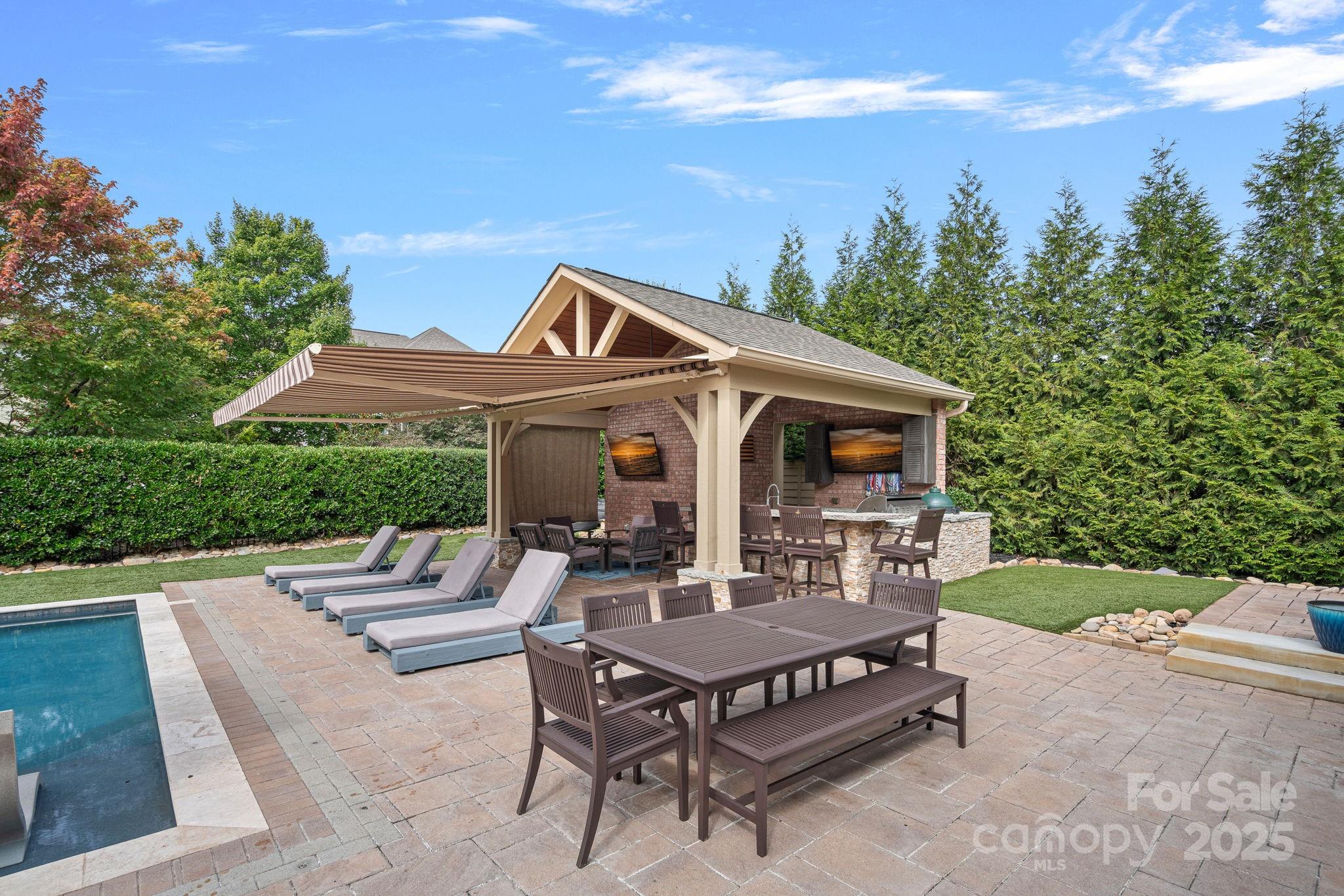14507 Old Vermillion Drive