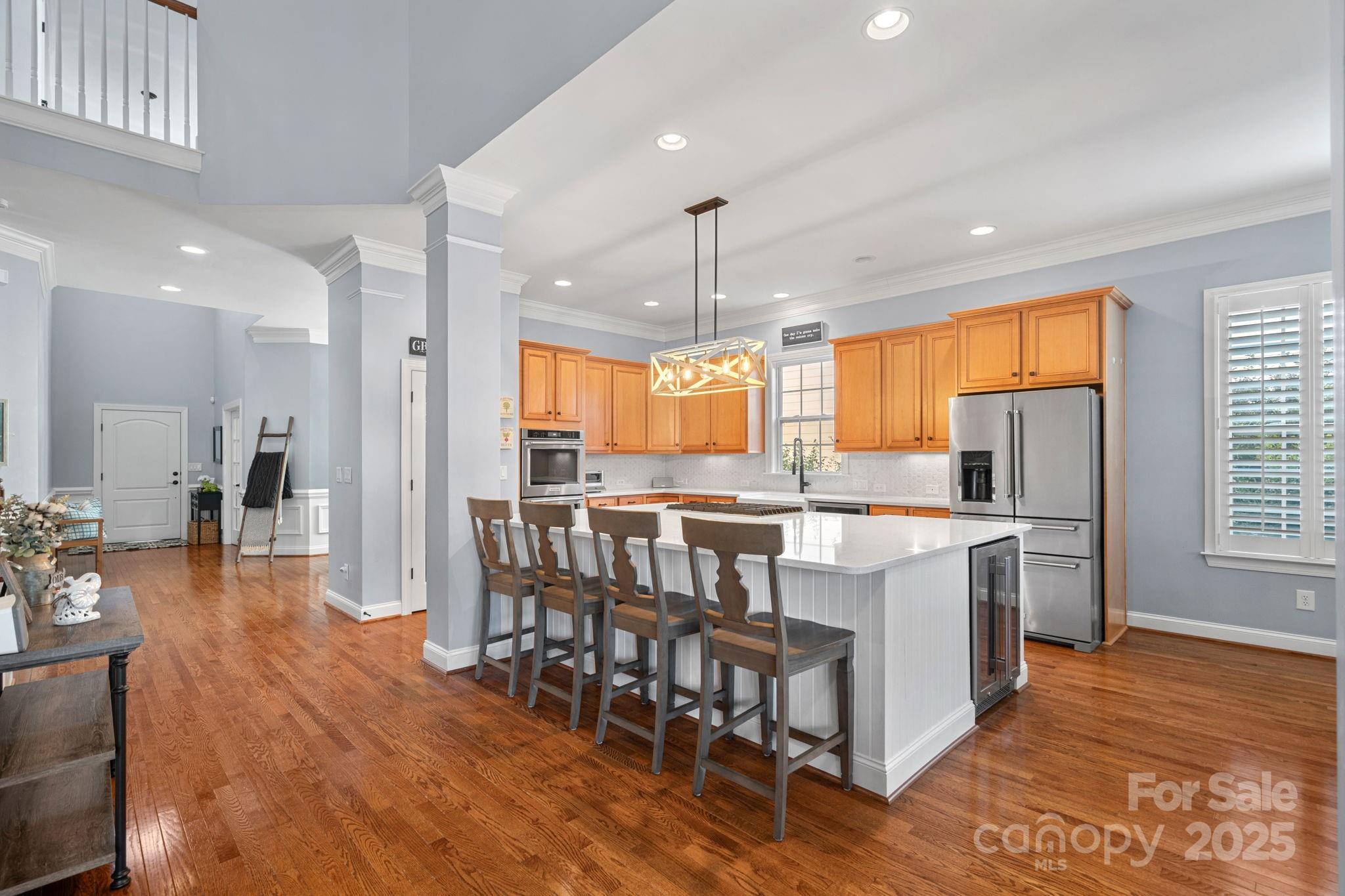 14507 Old Vermillion Drive