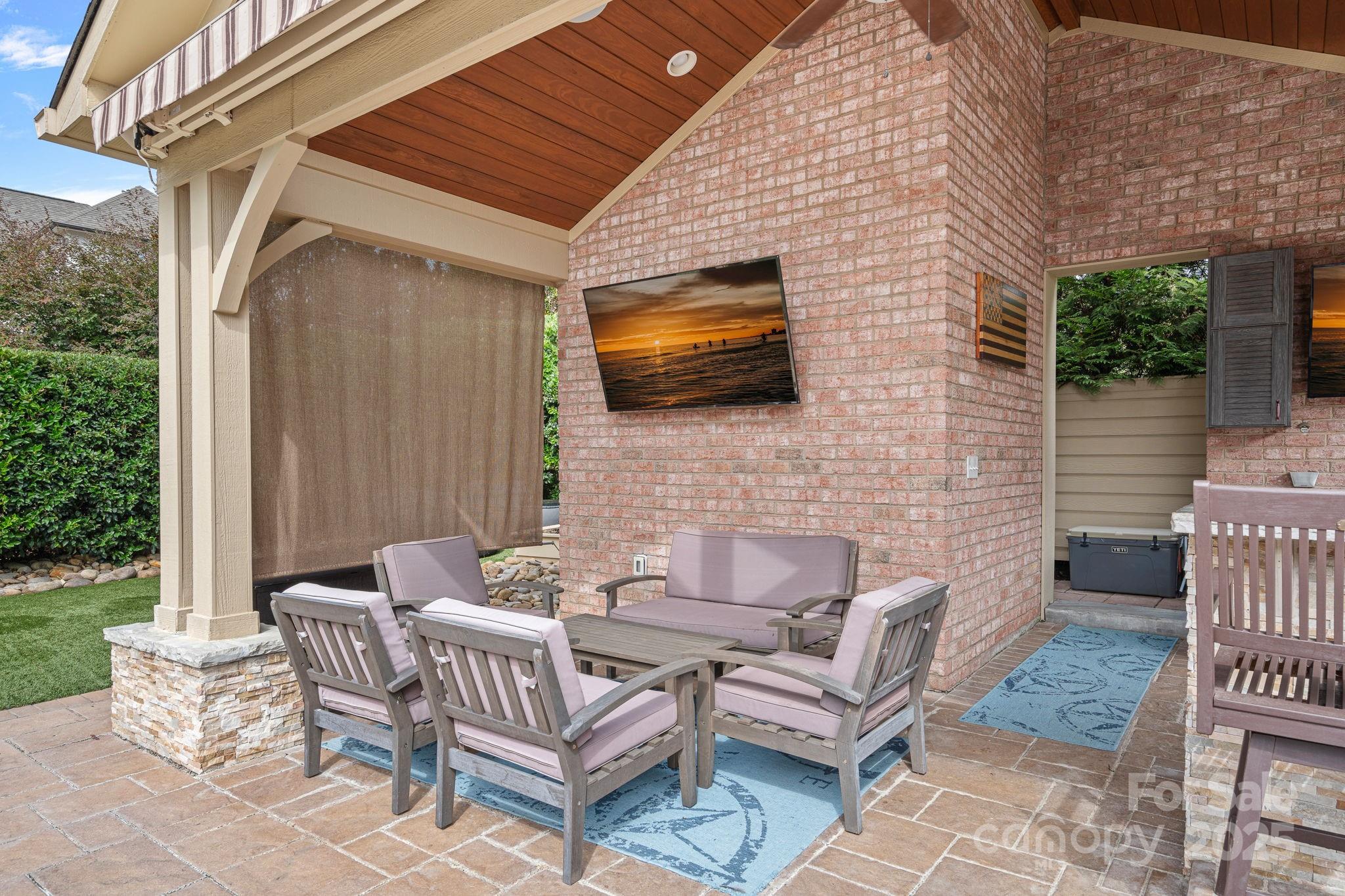 14507 Old Vermillion Drive