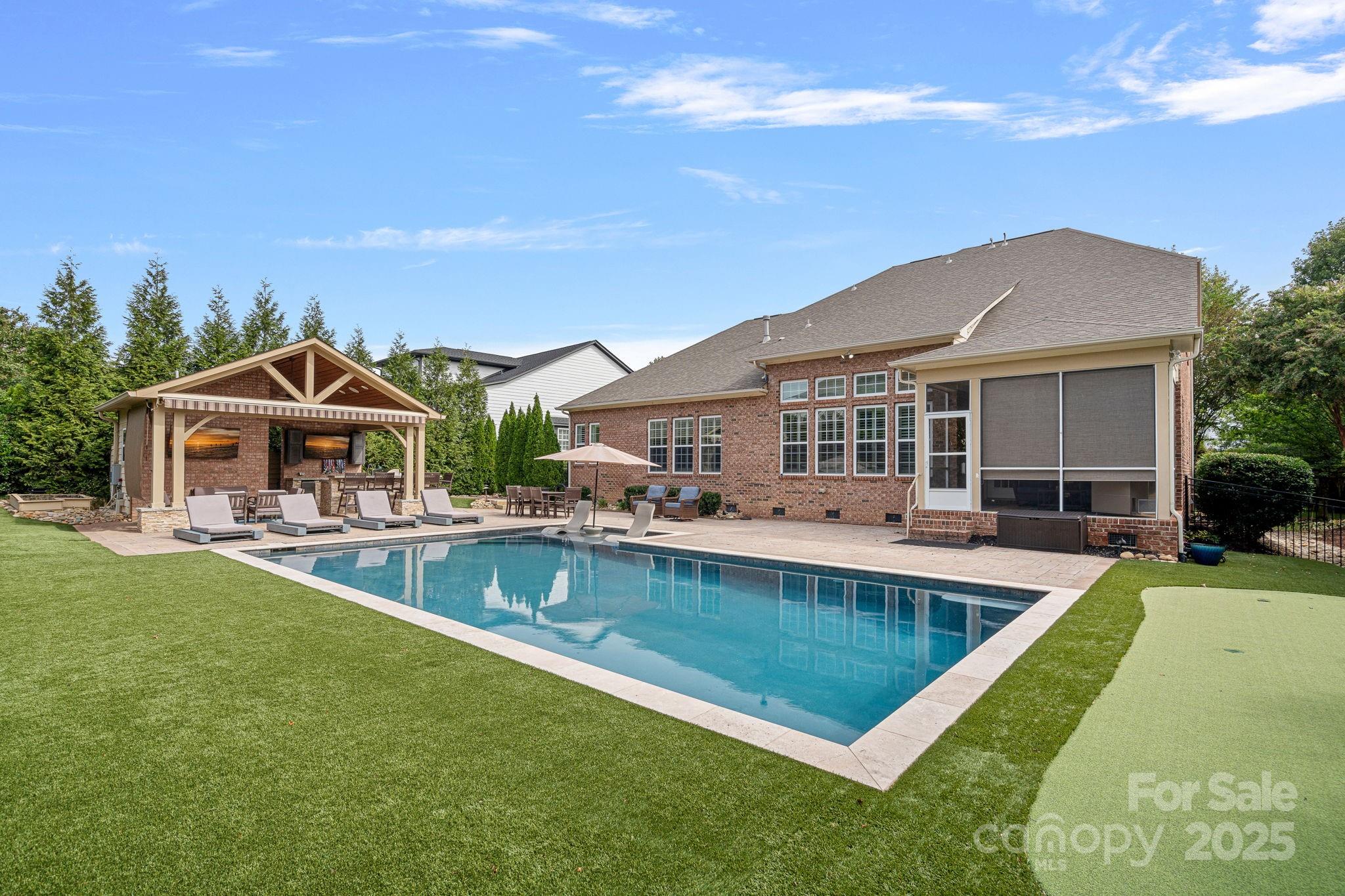 14507 Old Vermillion Drive