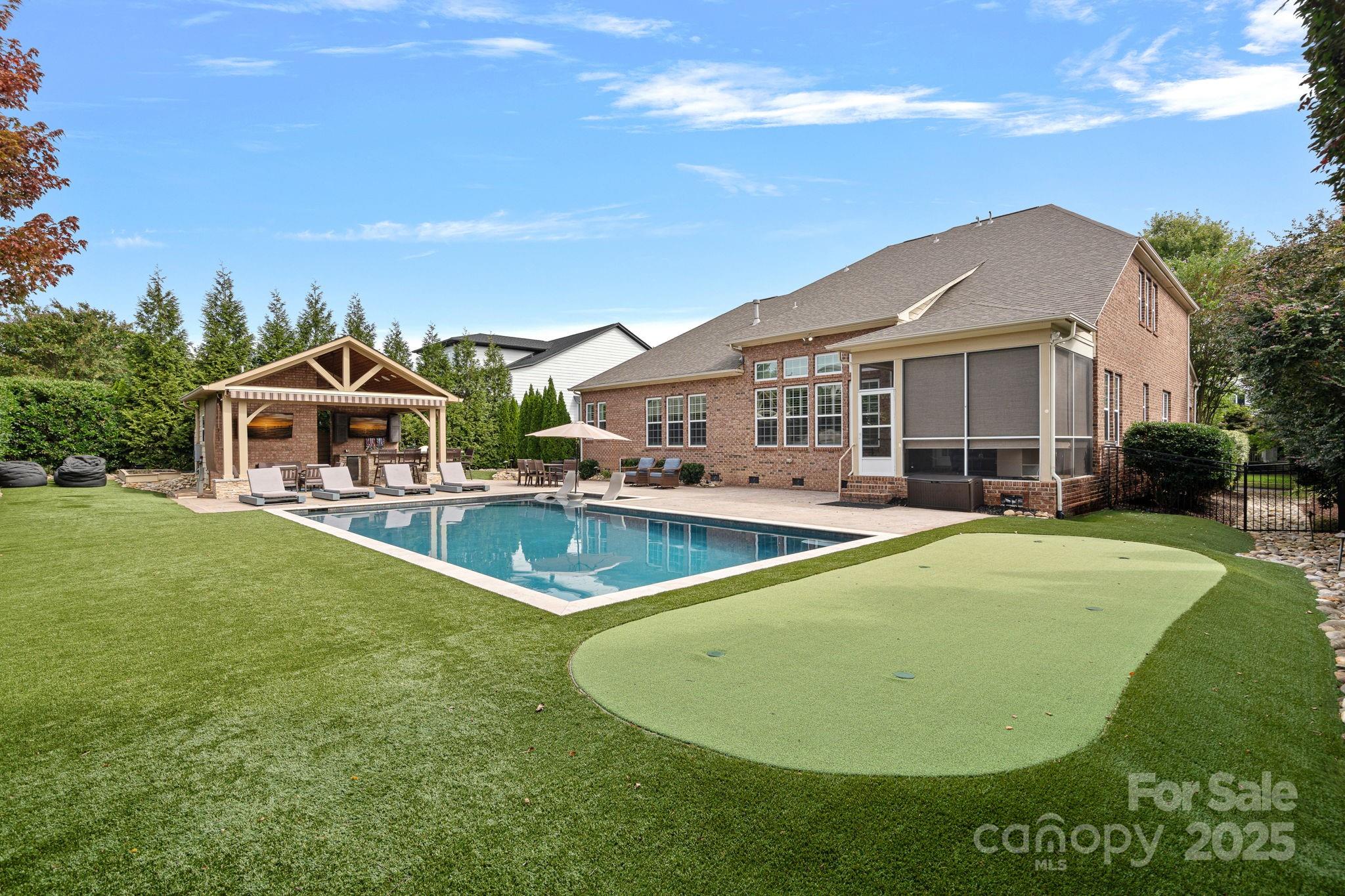 14507 Old Vermillion Drive