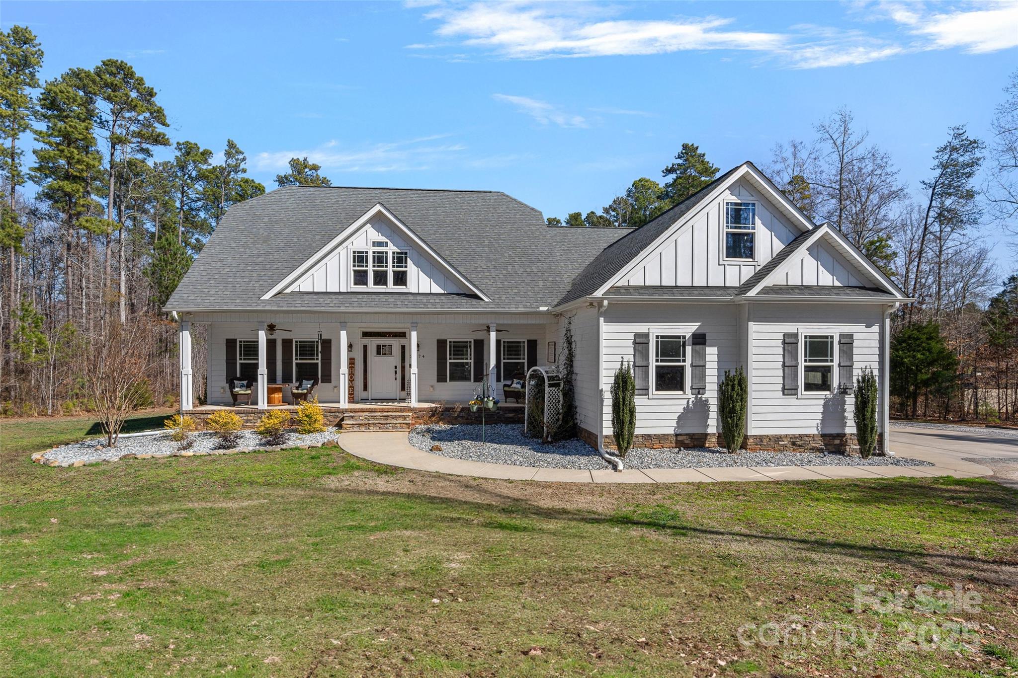 2874 Jim Mccarter Road S